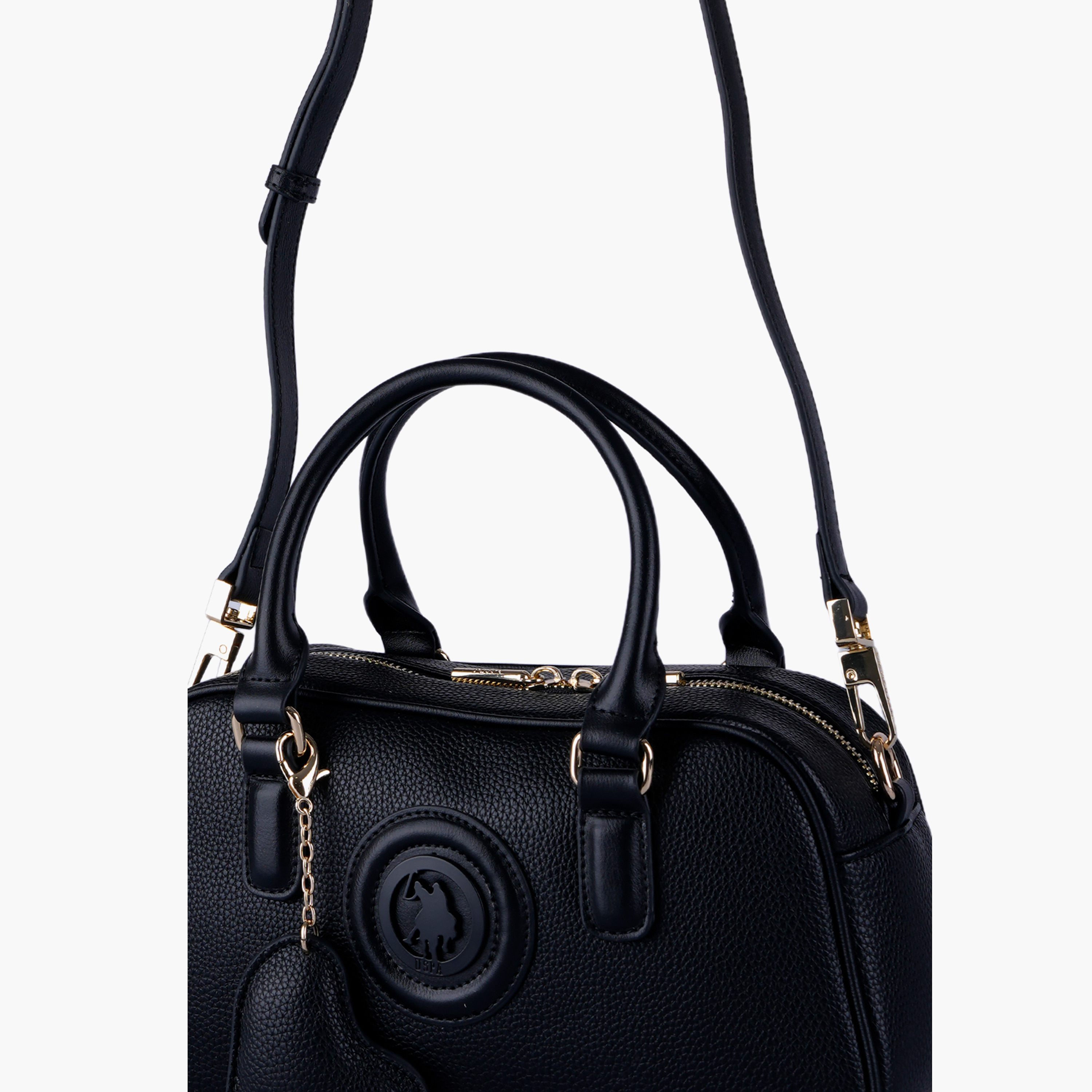 U.S. Polo Assn. Hampton Avenue Duffle Bag | US6504-women-bagsandwallets-handbags-image-6