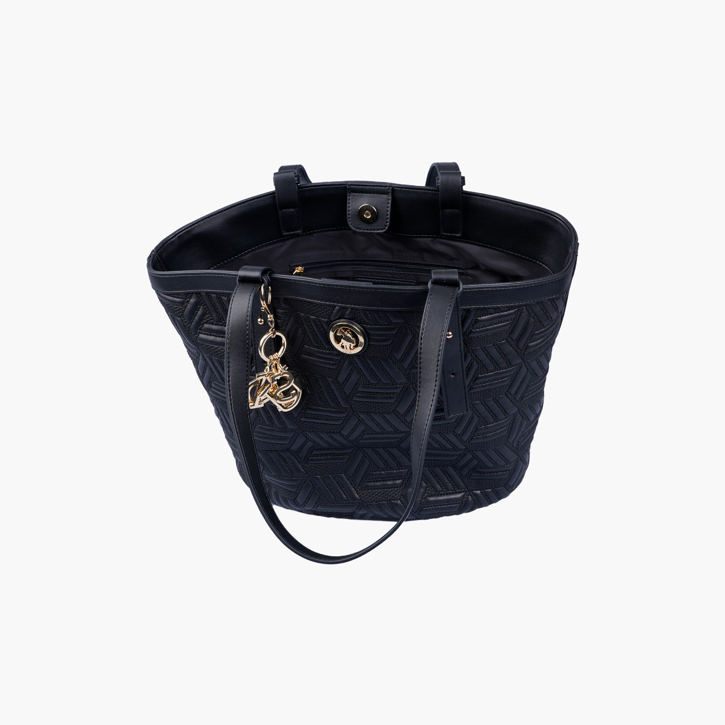 U.S. Polo Assn. Belmont Heritage Tote Bag | US6505-women-bagsandwallets-handbags-image-3