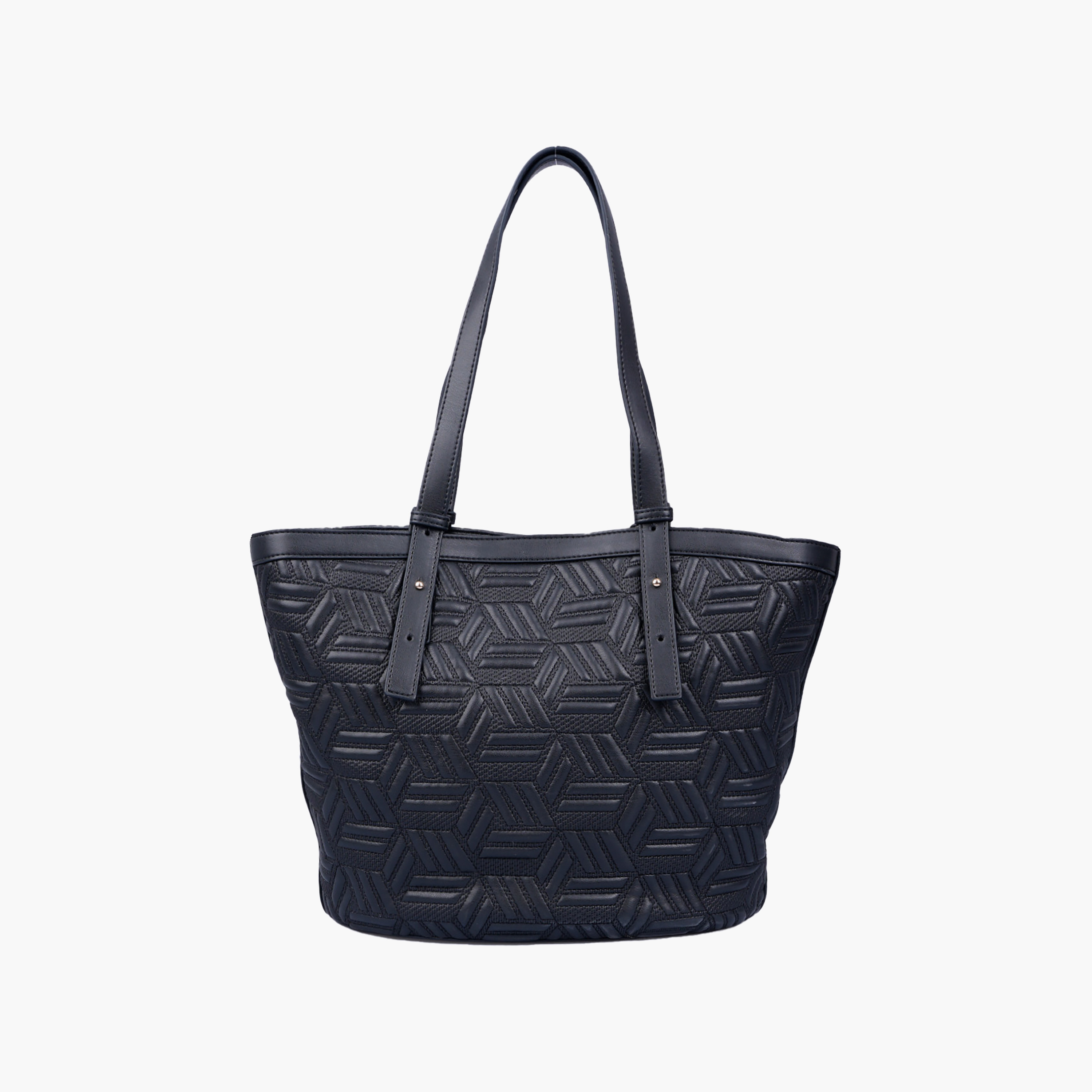 U.S. Polo Assn. Belmont Heritage Tote Bag | US6505-women-bagsandwallets-handbags-image-4