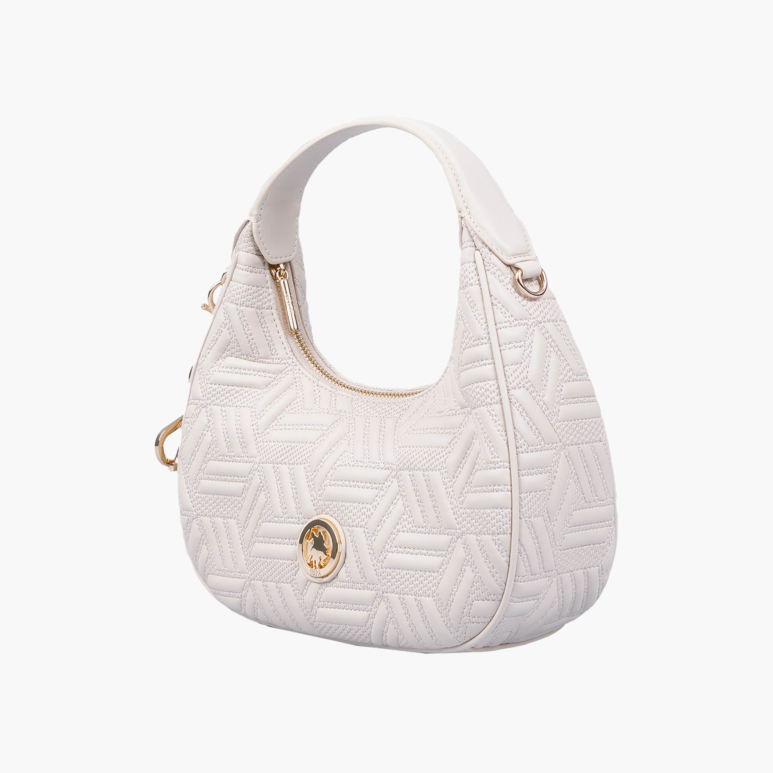 U.S. Polo Assn. Belmont Classic Hobo Bag | US6506-women-bagsandwallets-handbags-image-2