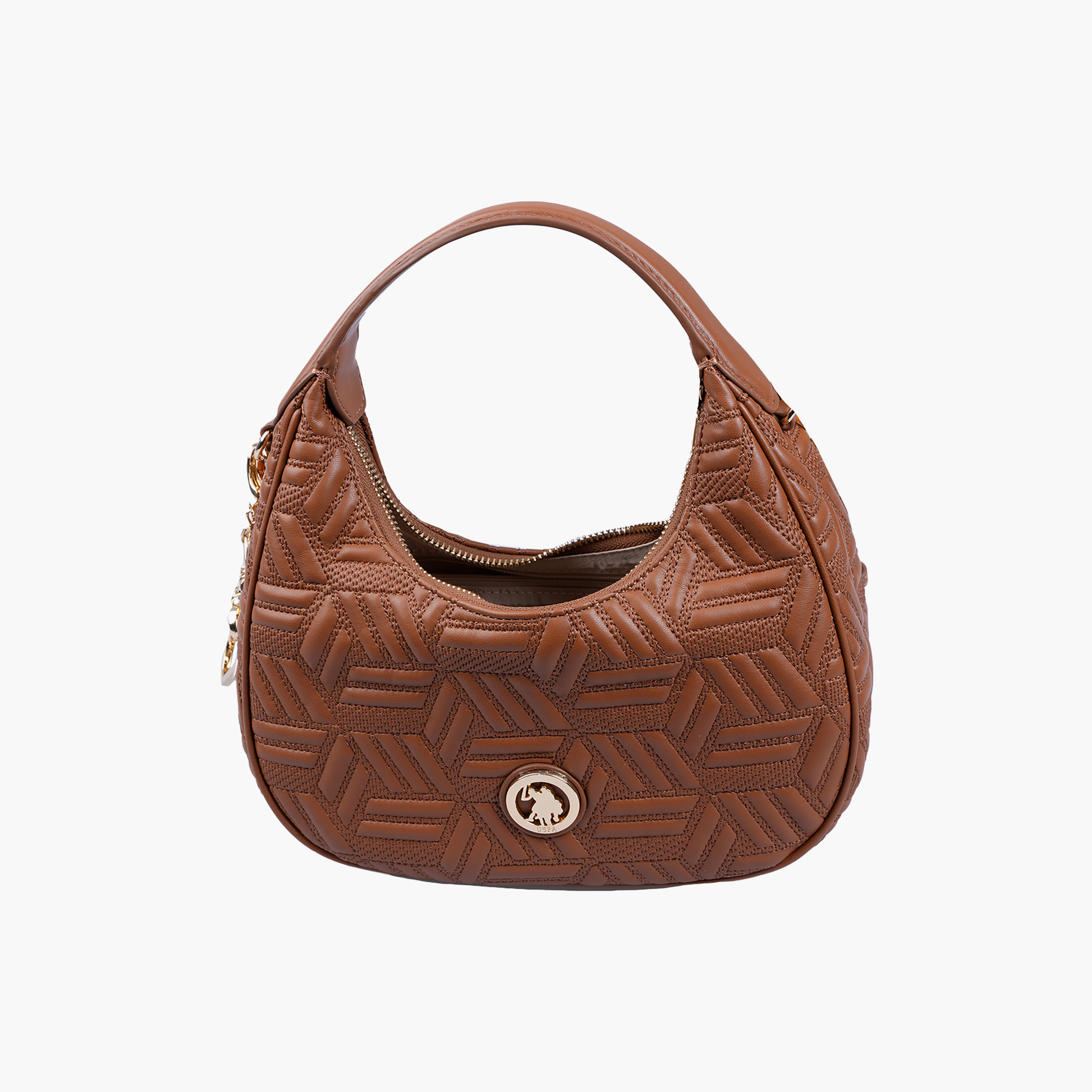 U.S. Polo Assn. Belmont Classic Hobo Bag | US6506-women-bagsandwallets-handbags-image-3