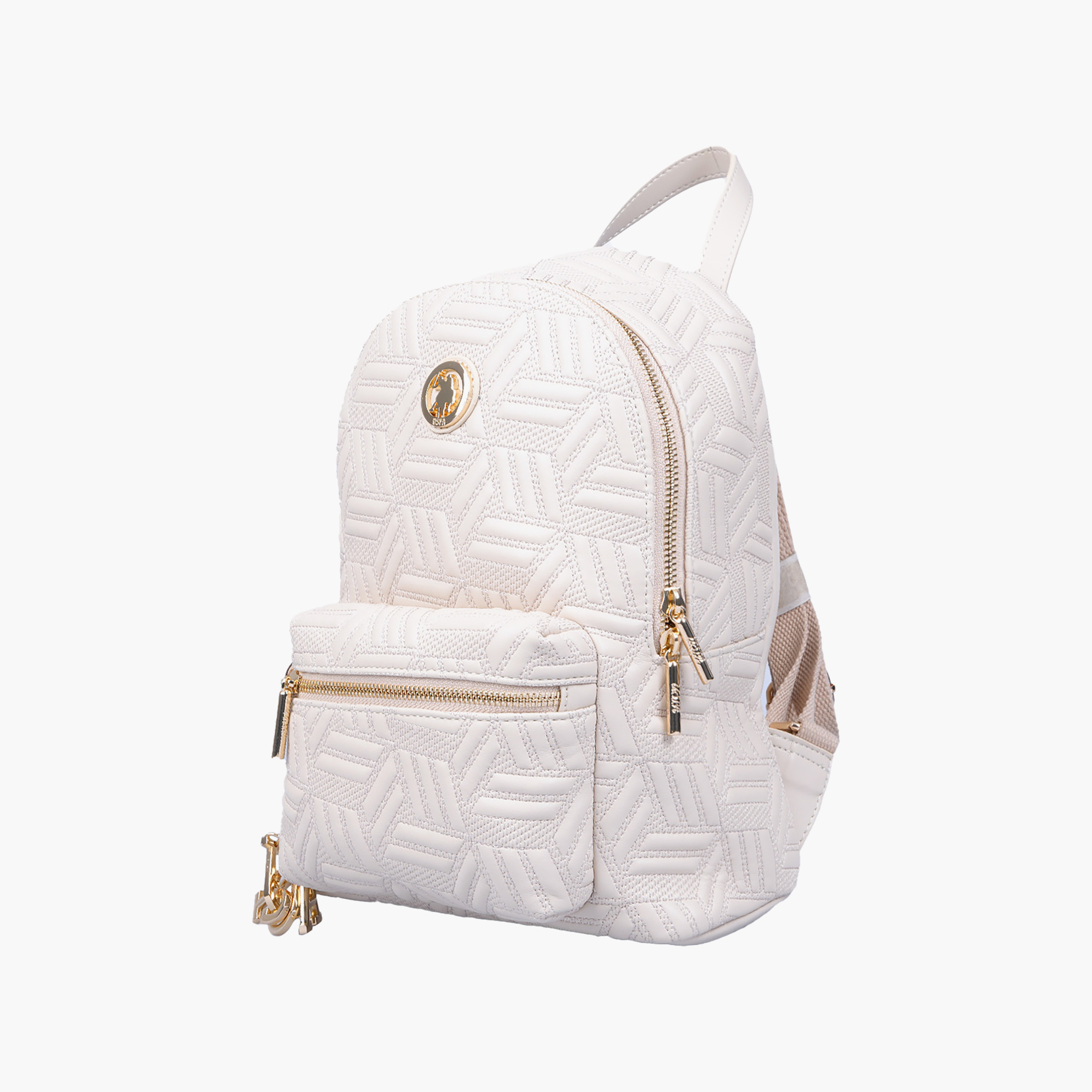 U.S. Polo Assn. Belmont Signature Backpack | US6507-women-bagsandwallets-backpacks-image-2