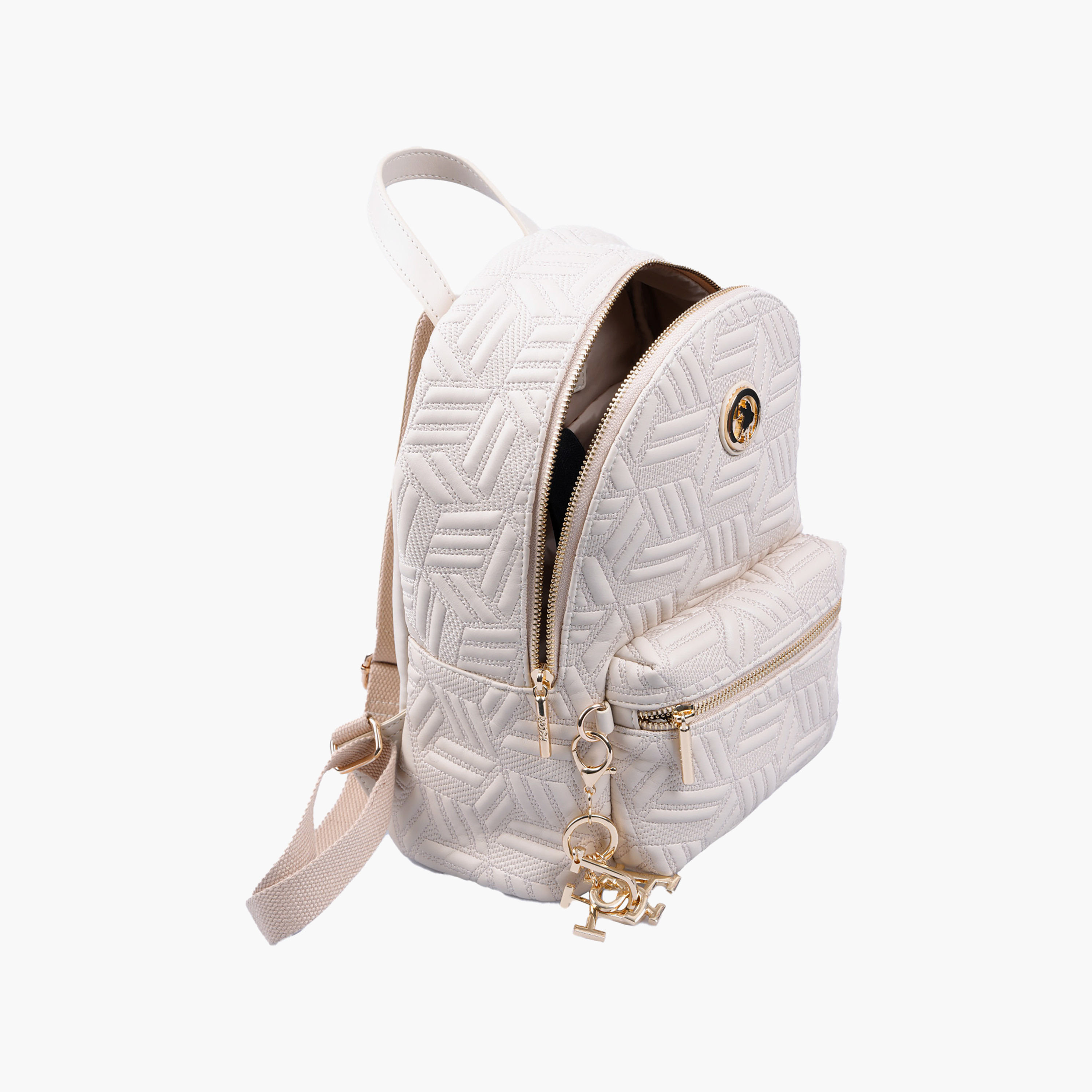 U.S. Polo Assn. Belmont Signature Backpack | US6507-women-bagsandwallets-backpacks-image-3