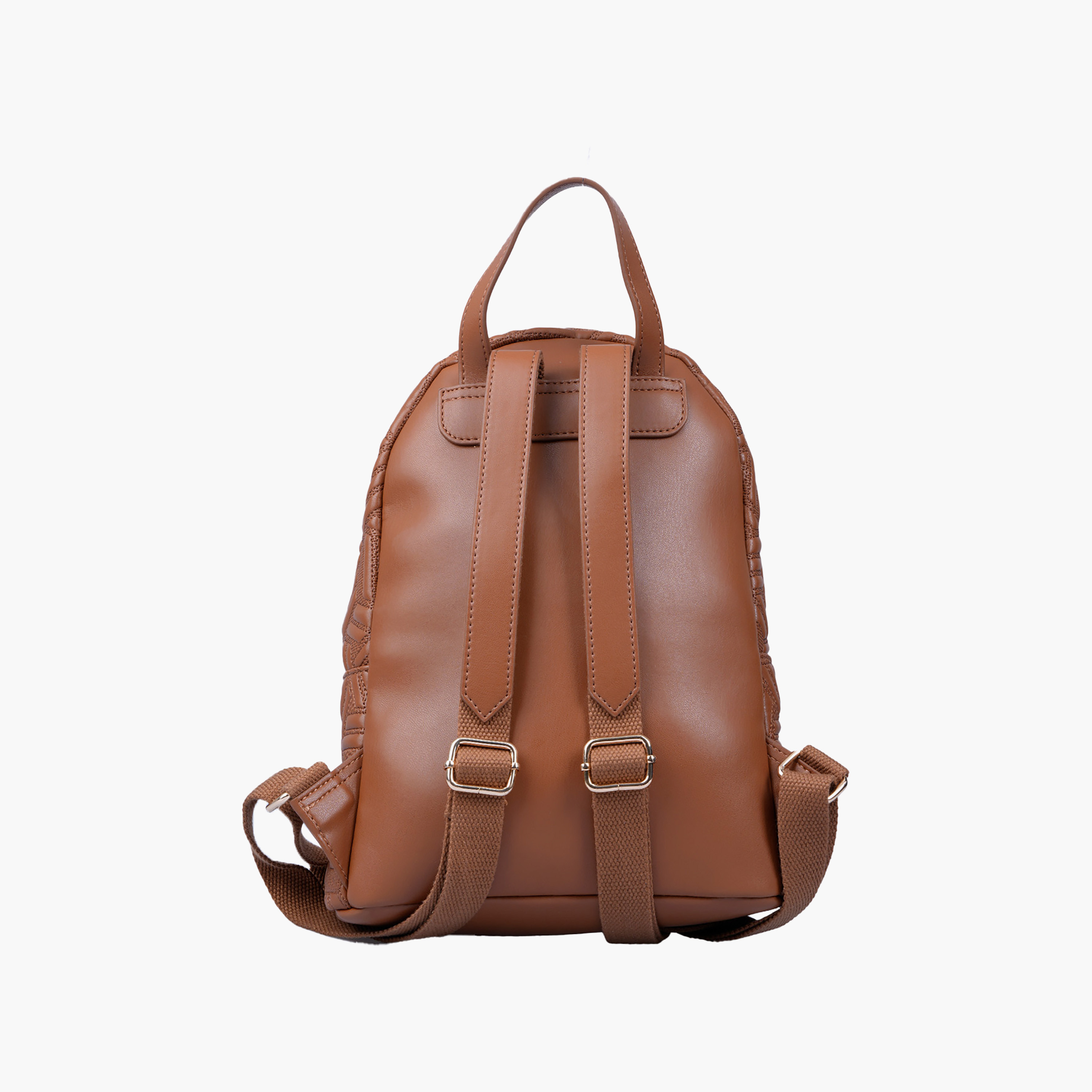 U.S. Polo Assn. Belmont Signature Backpack | US6507-women-bagsandwallets-backpacks-image-3