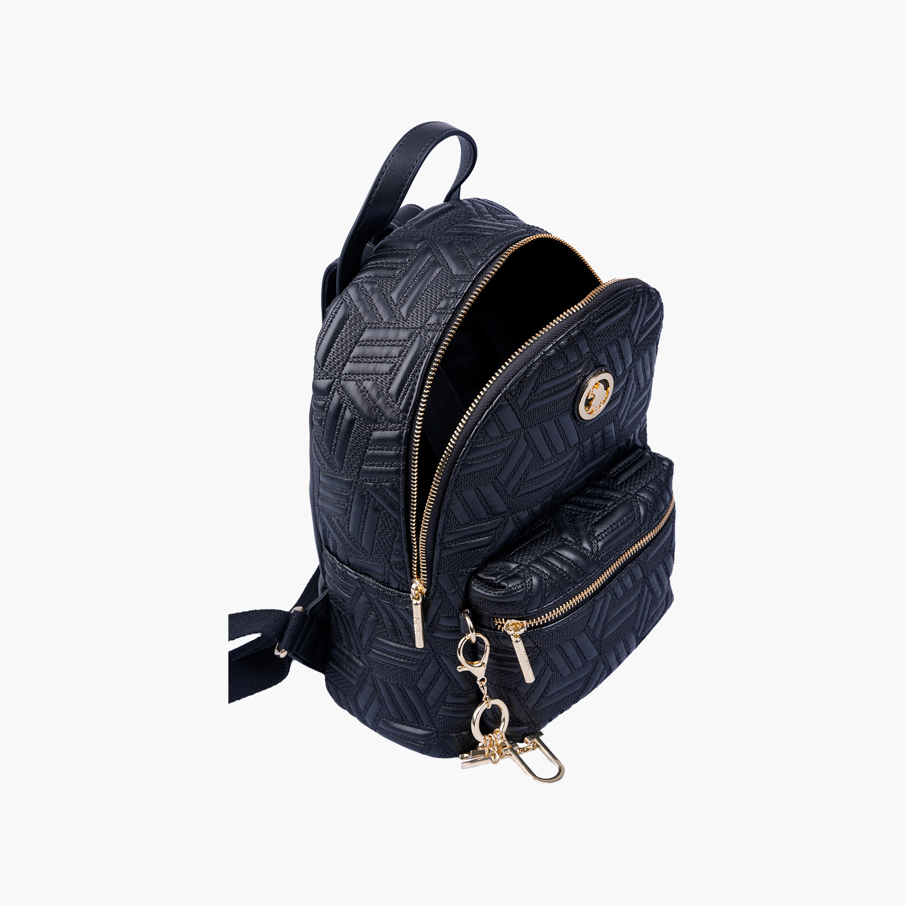 U.S. Polo Assn. Belmont Signature Backpack | US6507-women-bagsandwallets-backpacks-image-3