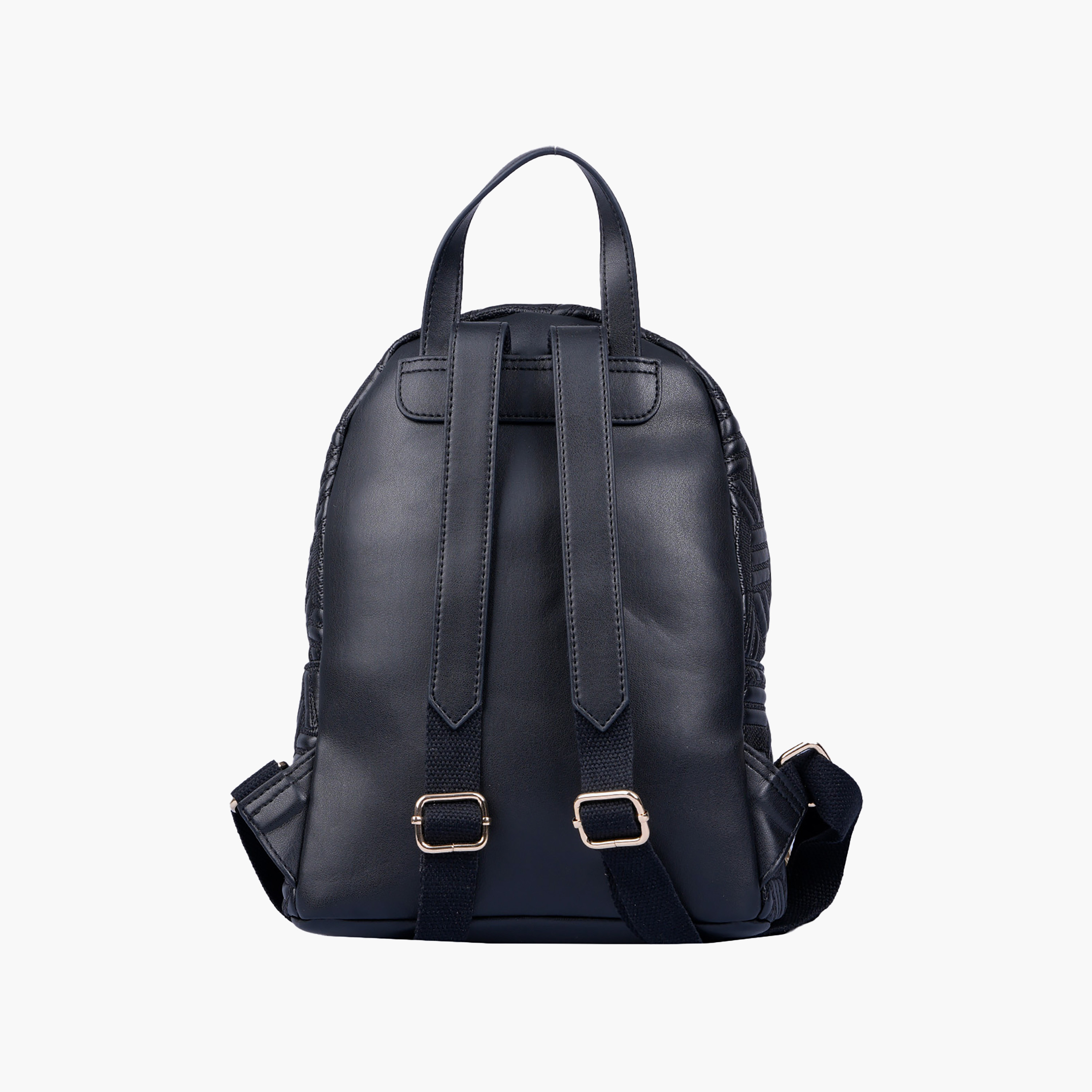 U.S. Polo Assn. Belmont Signature Backpack | US6507-women-bagsandwallets-backpacks-image-4