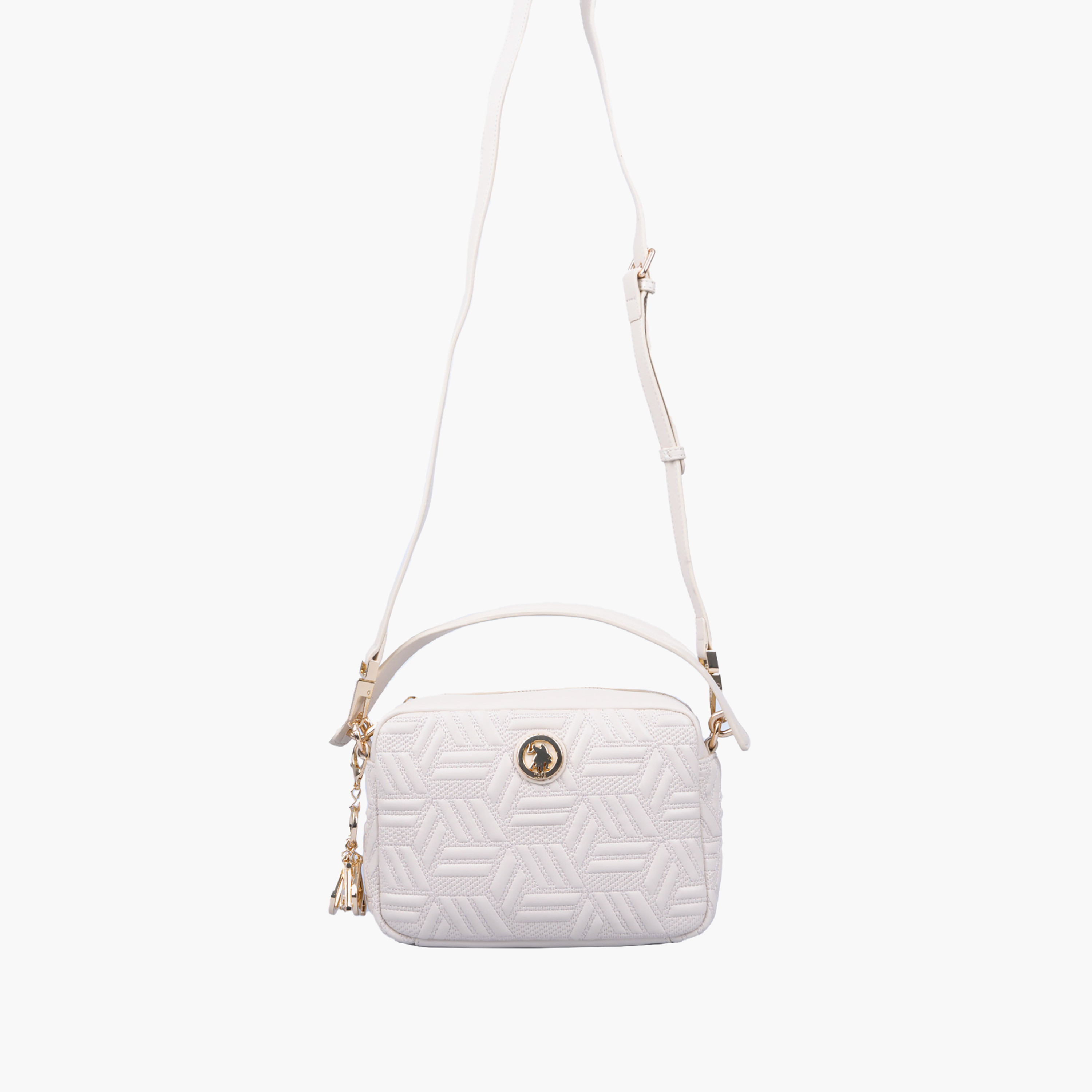 U.S. Polo Assn. Belmont Club Crossbody Bag | US6508-women-bagsandwallets-handbags-image-1