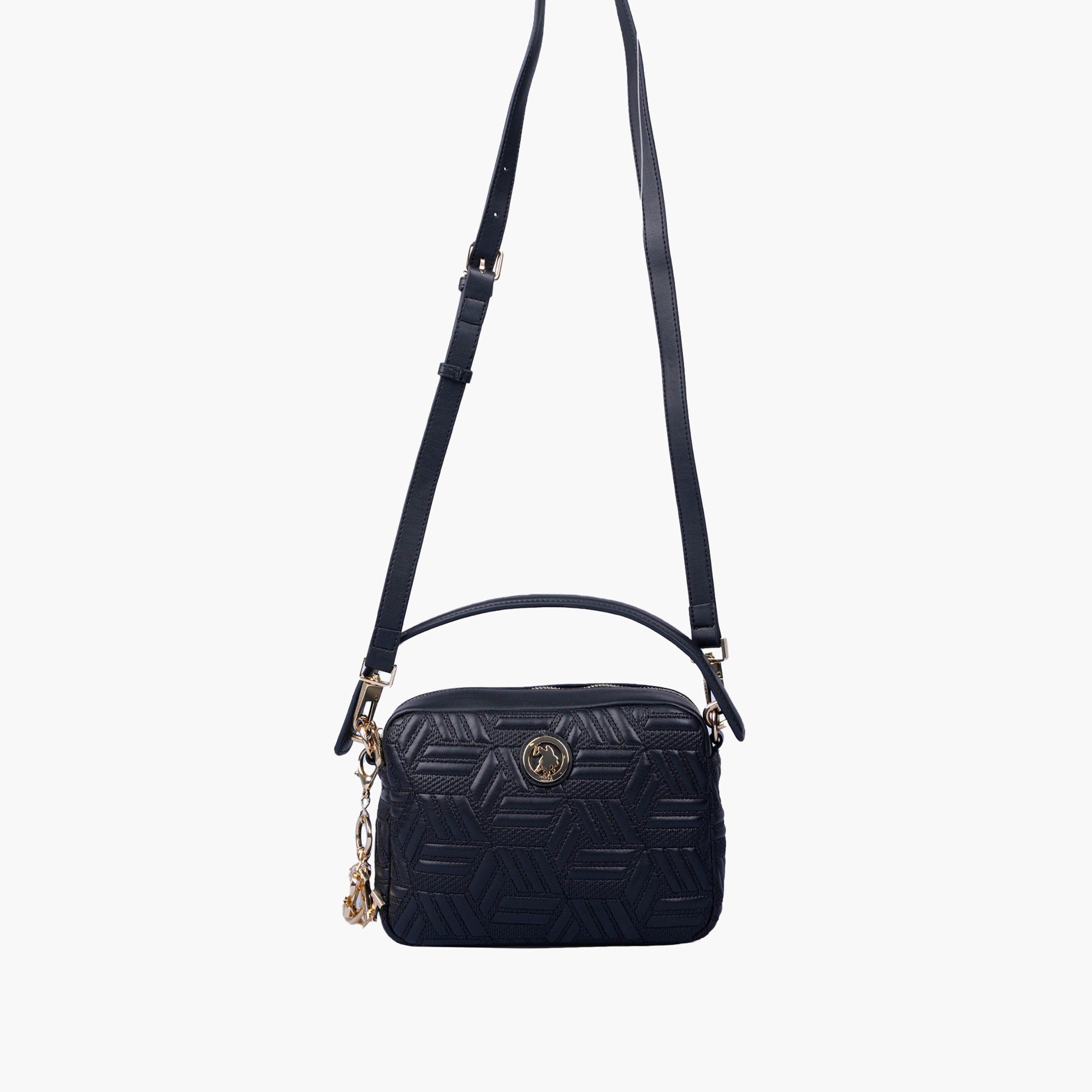 U.S. Polo Assn. Belmont Club Crossbody Bag | US6508-women-bagsandwallets-handbags-image-1