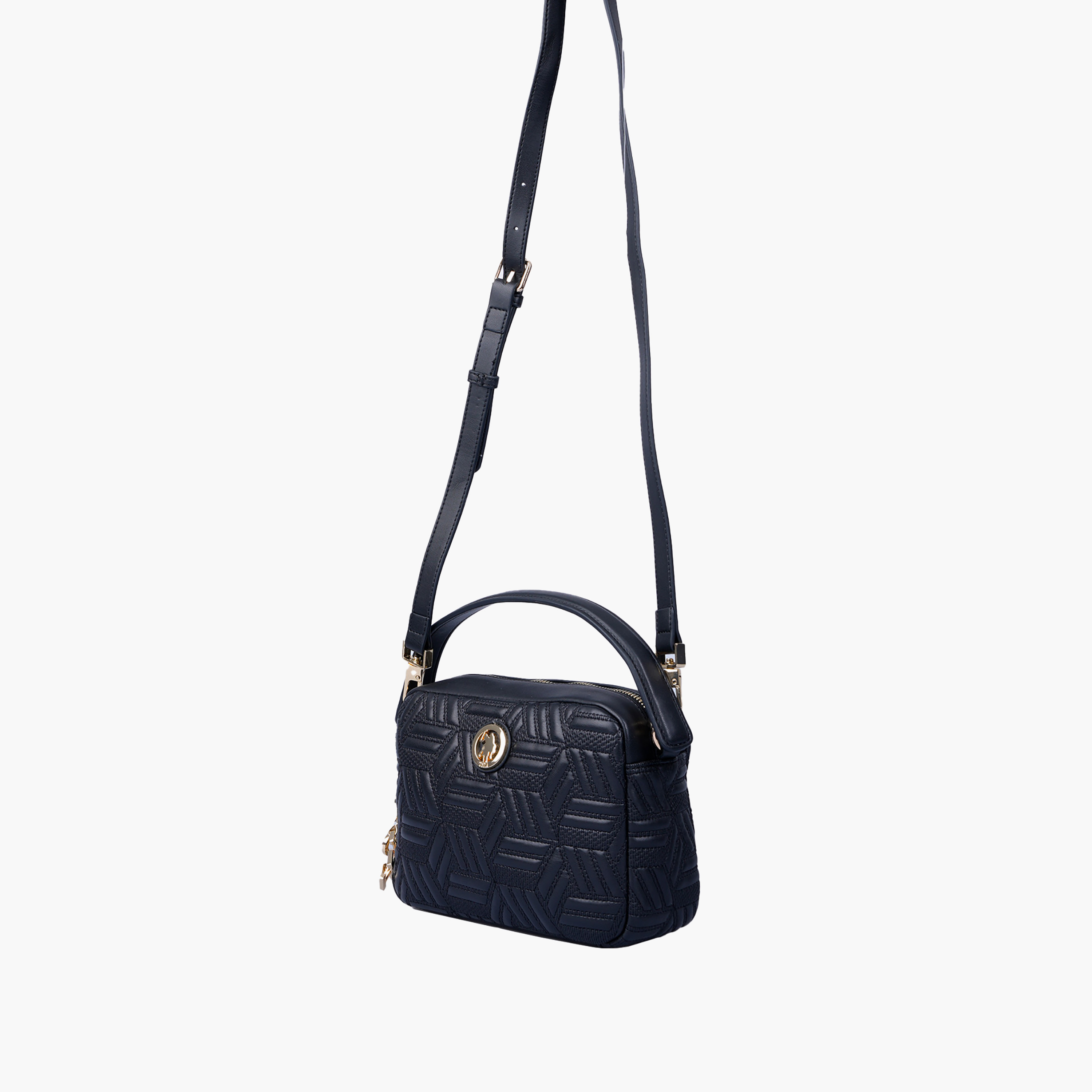 U.S. Polo Assn. Belmont Club Crossbody Bag | US6508-women-bagsandwallets-handbags-image-2