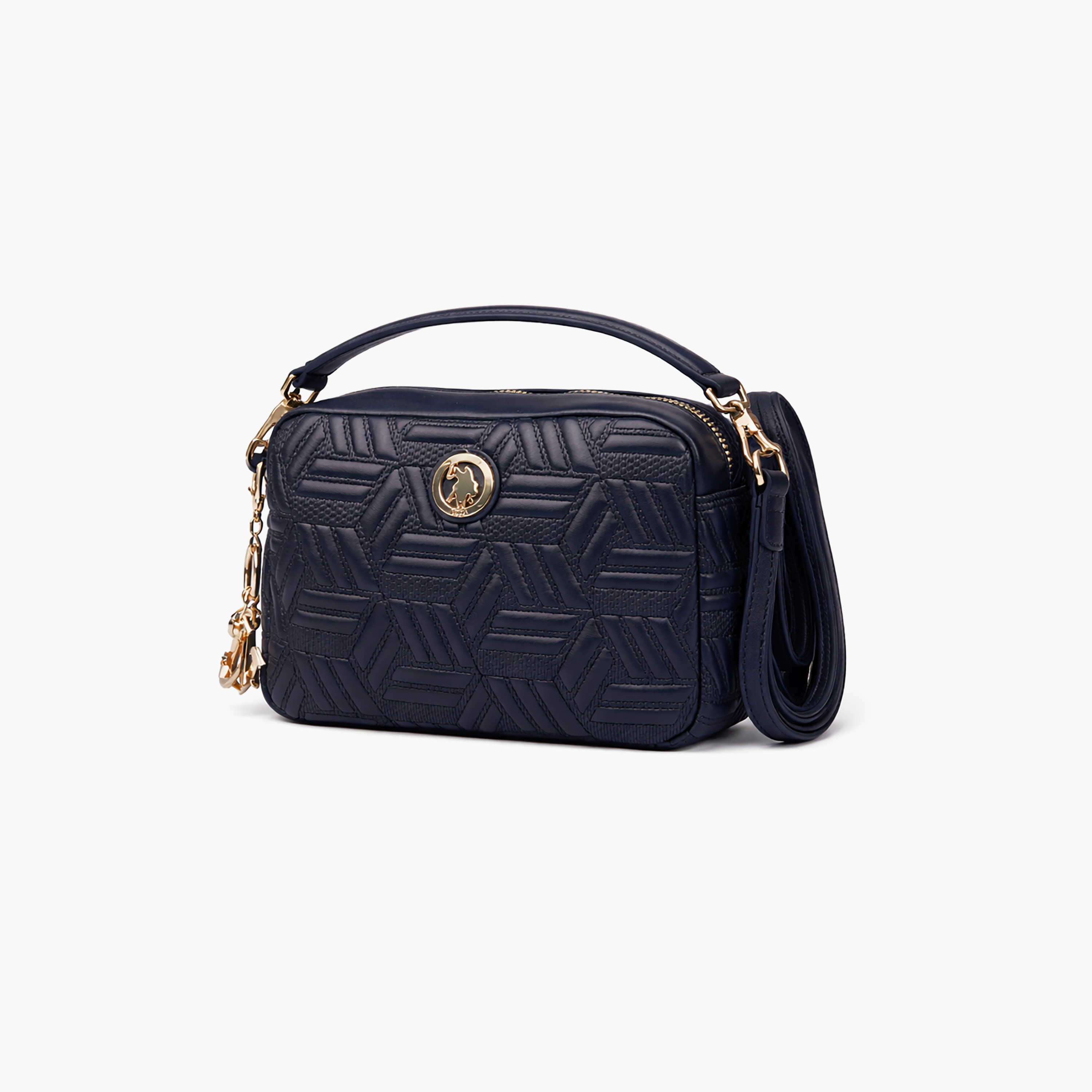U.S. Polo Assn. Belmont Club Crossbody Bag | US6508-women-bagsandwallets-handbags-image-5