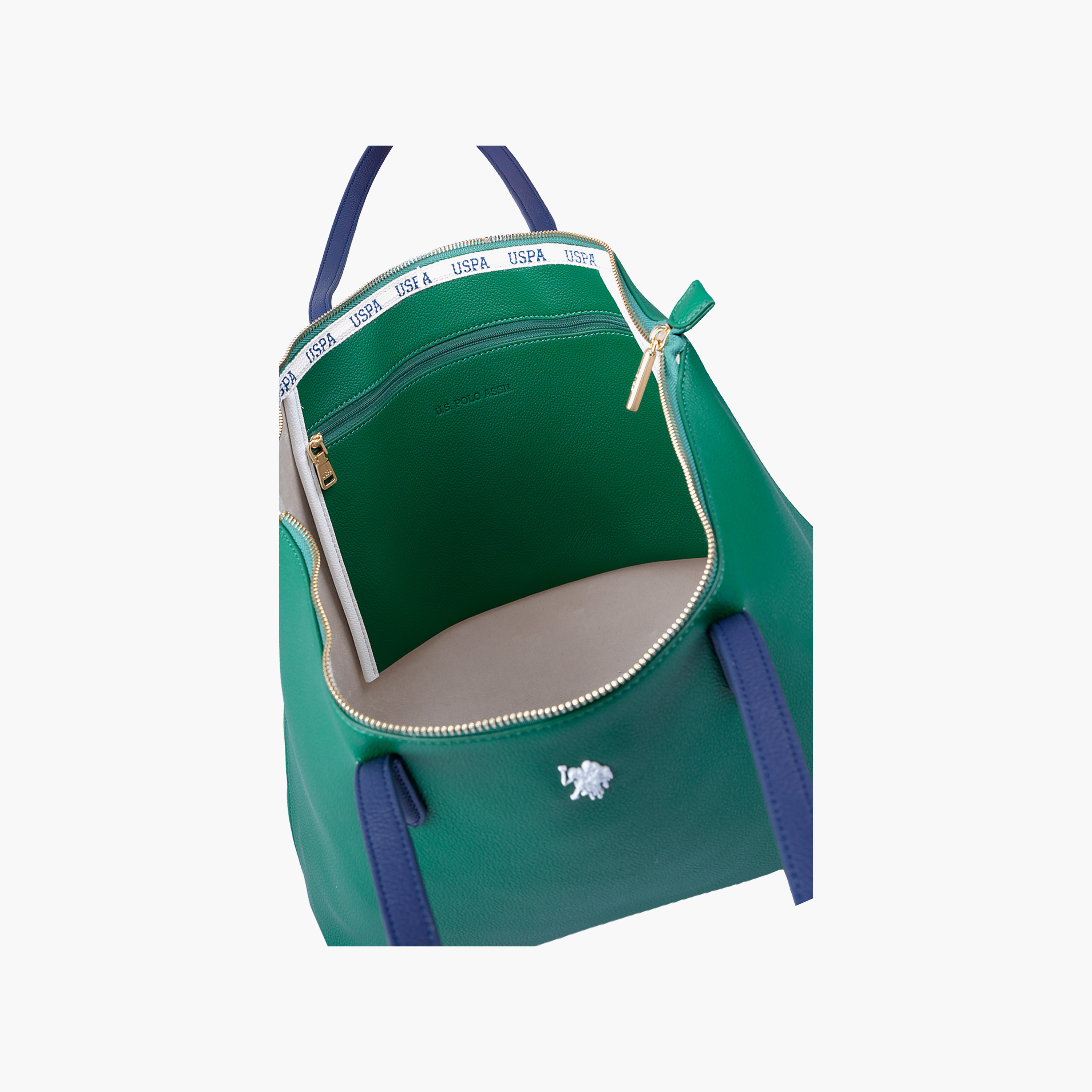 U.S. Polo Assn. Madison Classic Tote Bag | US6516-women-bagsandwallets-handbags-image-3