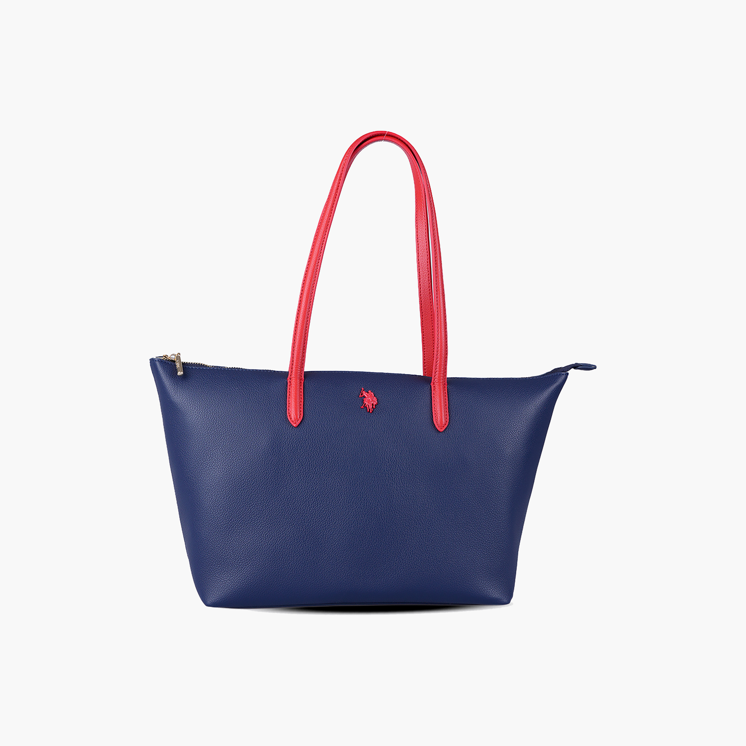 U.S. Polo Assn. Madison Signature Tote Bag | US6517-women-bagsandwallets-handbags-image-1