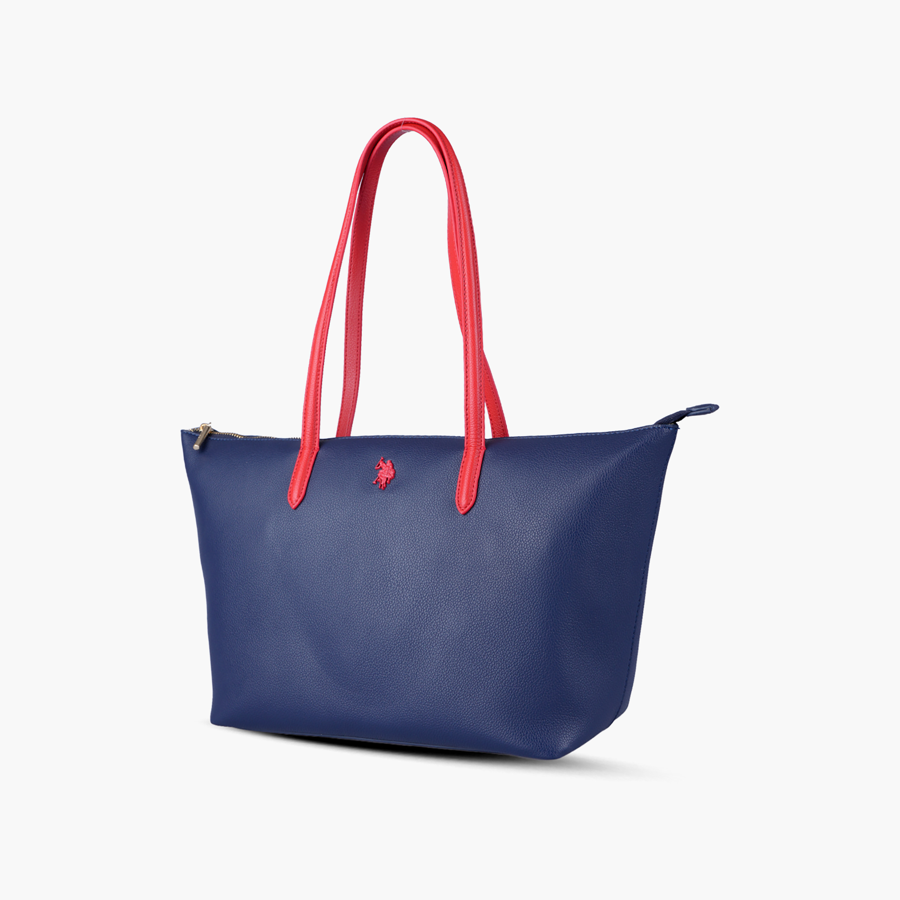 U.S. Polo Assn. Madison Signature Tote Bag | US6517-women-bagsandwallets-handbags-image-2