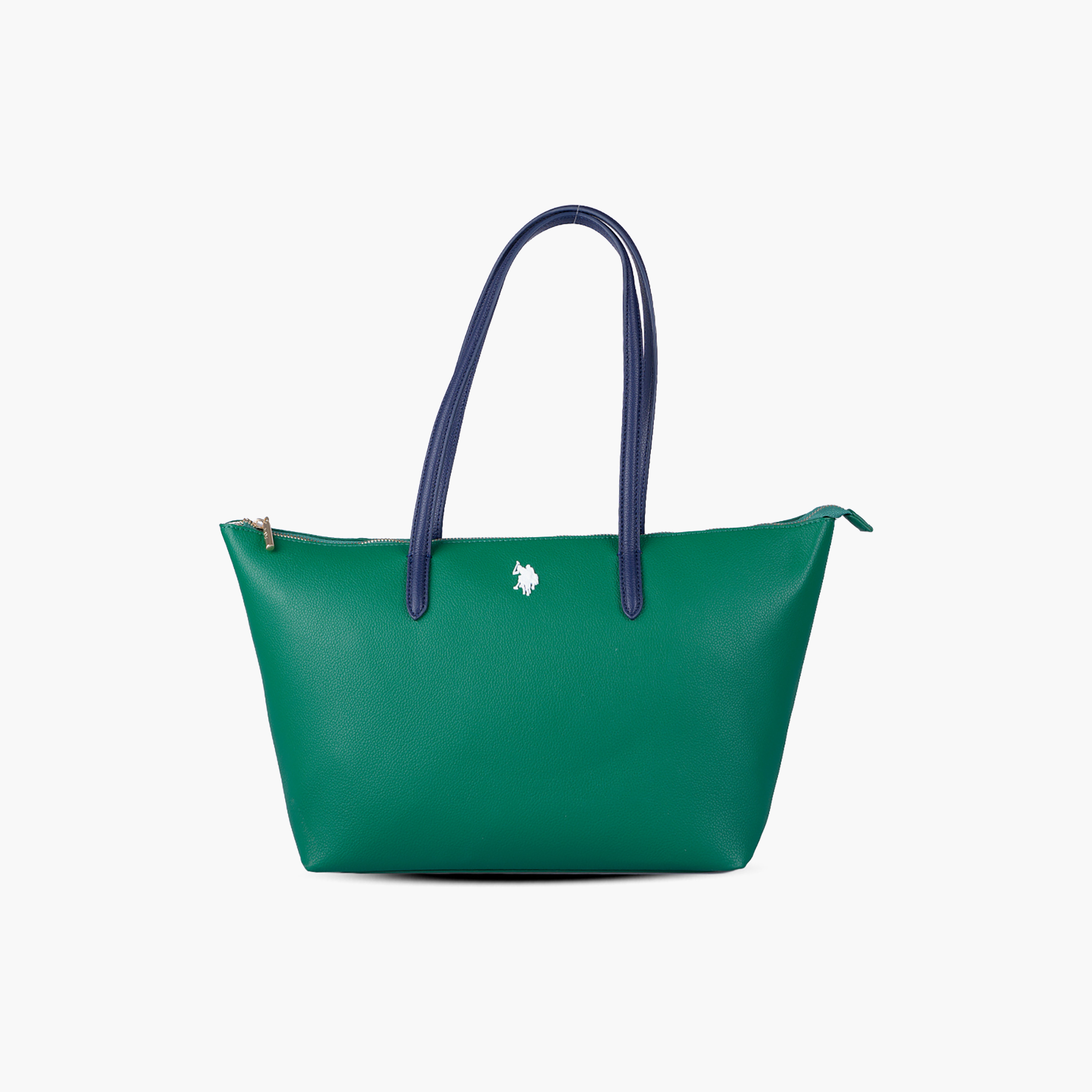 U.S. Polo Assn. Madison Signature Tote Bag | US6517-women-bagsandwallets-handbags-image-1