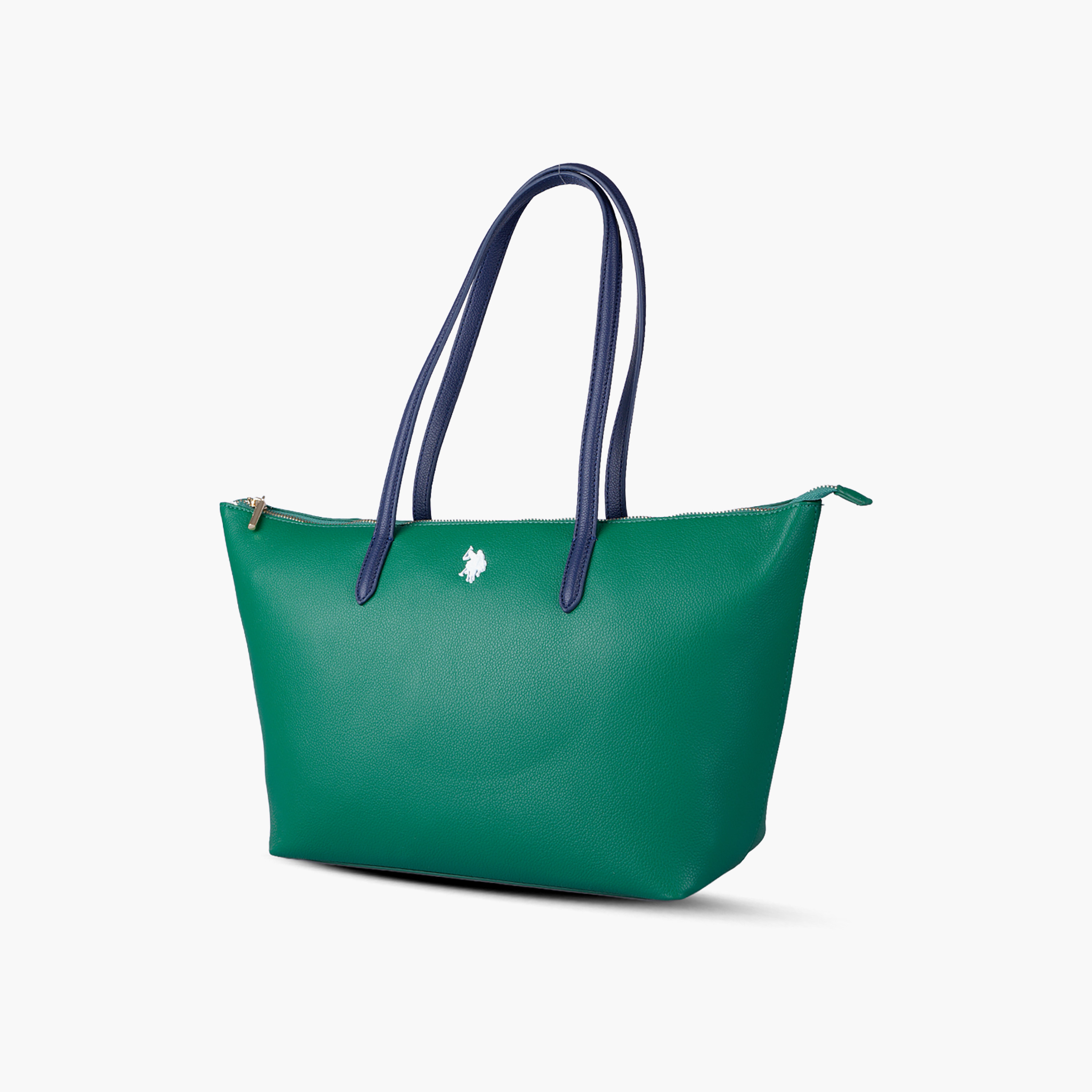 U.S. Polo Assn. Madison Signature Tote Bag | US6517-women-bagsandwallets-handbags-image-2