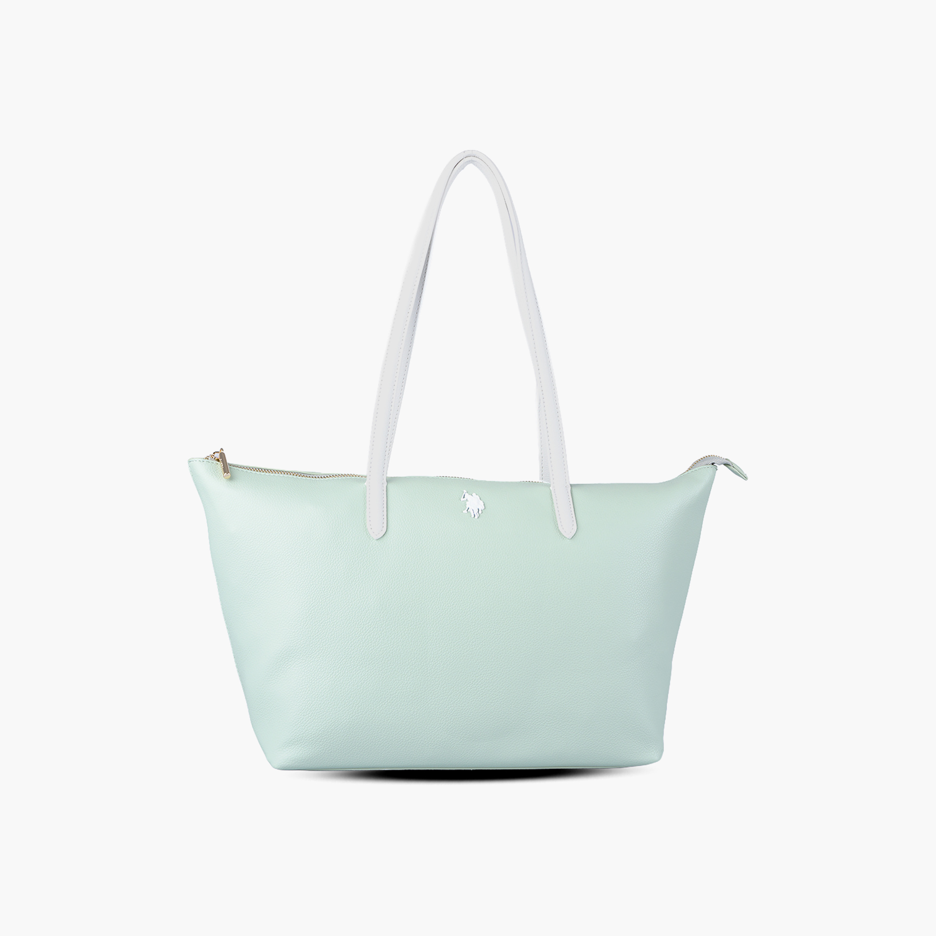 U.S. Polo Assn. Madison Signature Tote Bag | US6517-women-bagsandwallets-handbags-image-1