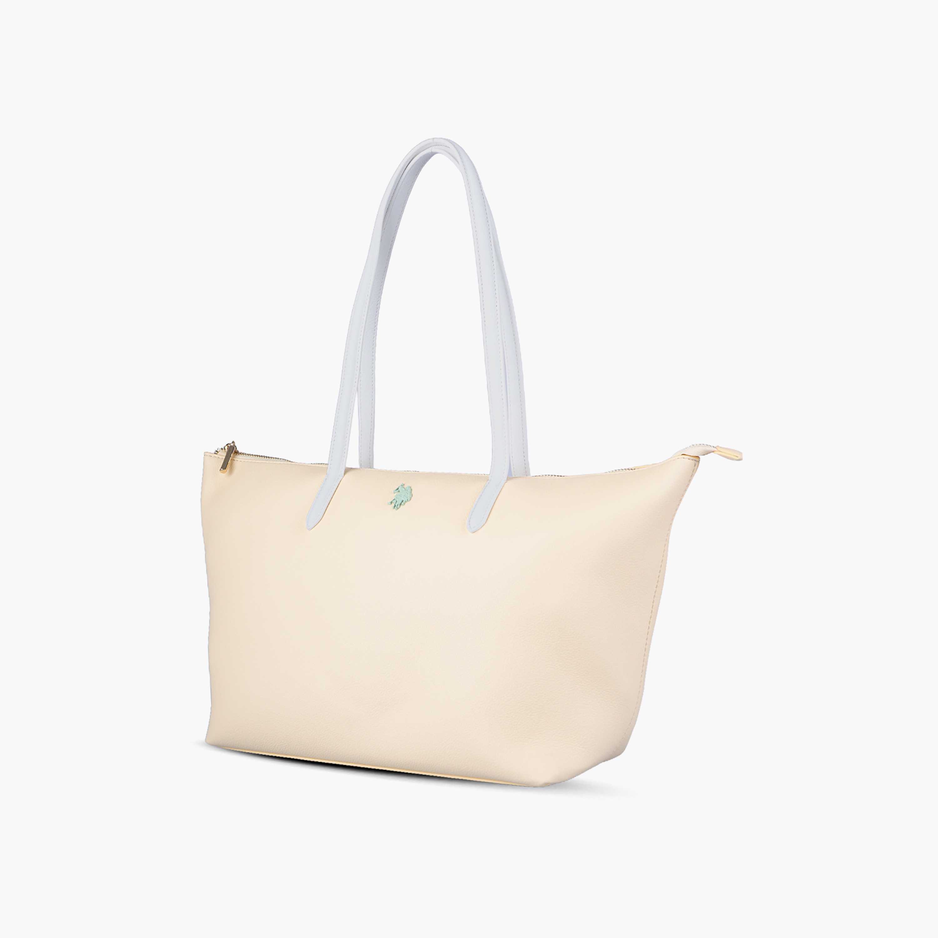 U.S. Polo Assn. Madison Signature Tote Bag | US6517-women-bagsandwallets-handbags-image-2