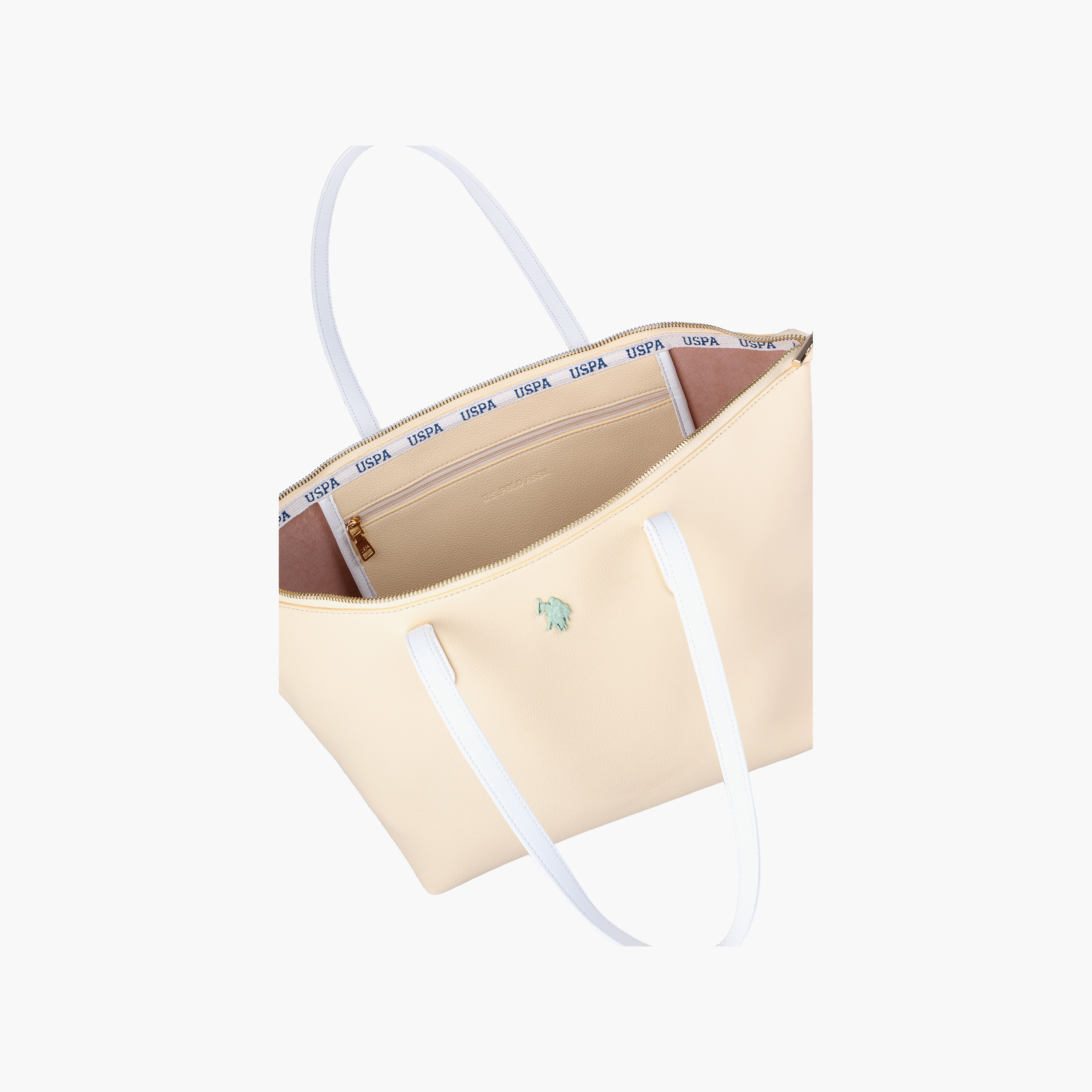 U.S. Polo Assn. Madison Signature Tote Bag | US6517-women-bagsandwallets-handbags-image-3
