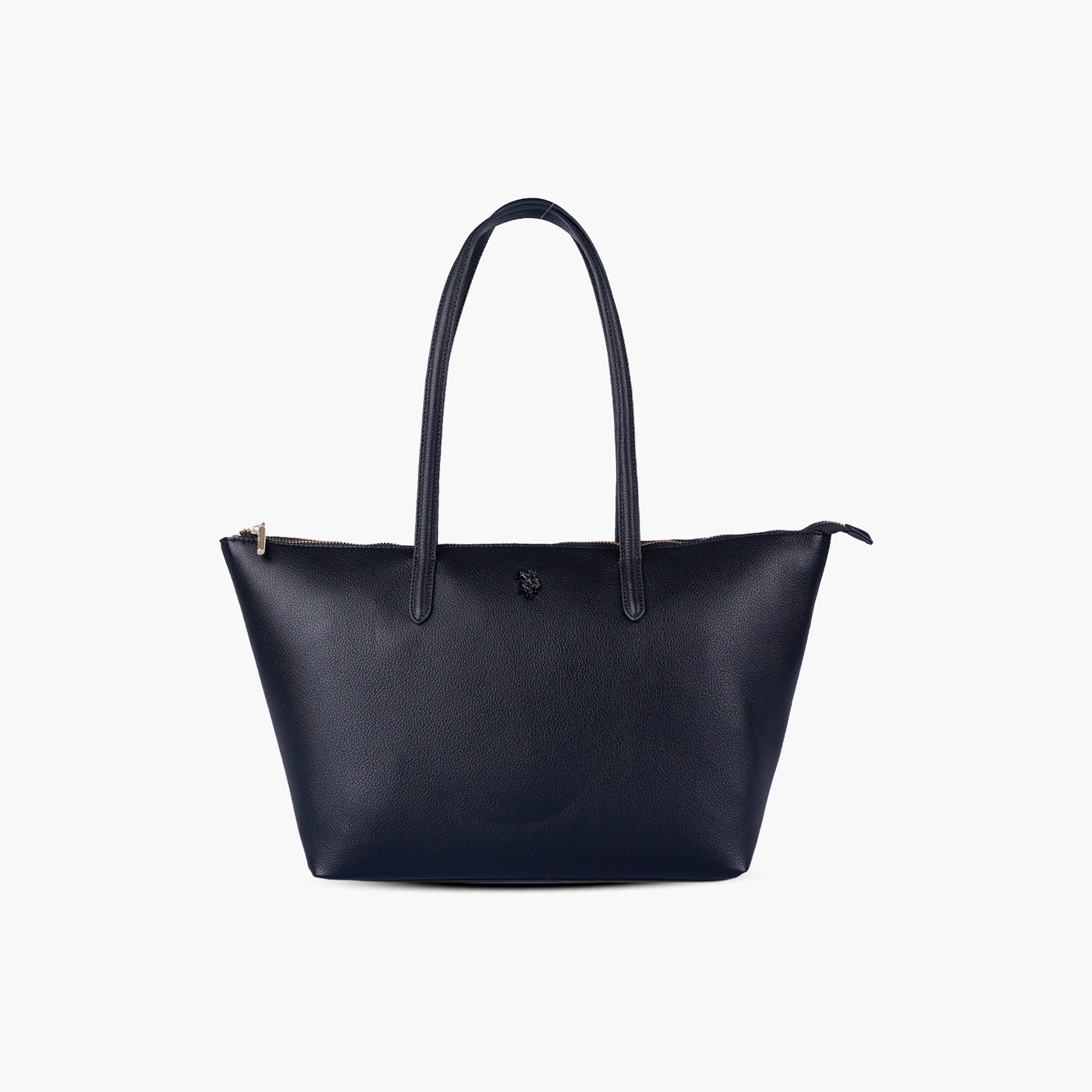 U.S. Polo Assn. Madison Signature Tote Bag | US6517-women-bagsandwallets-handbags-image-1