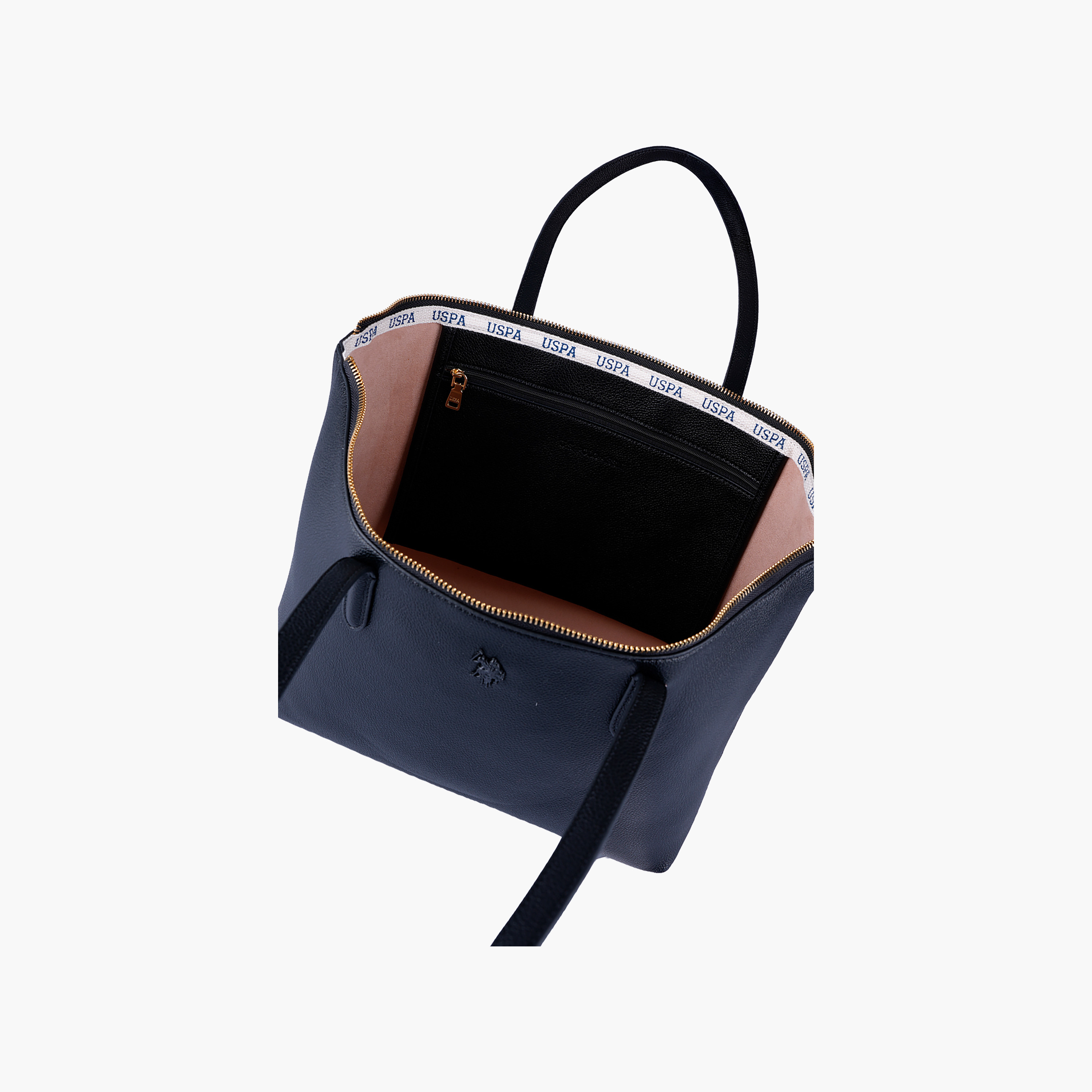 U.S. Polo Assn. Madison Signature Tote Bag | US6517-women-bagsandwallets-handbags-image-3