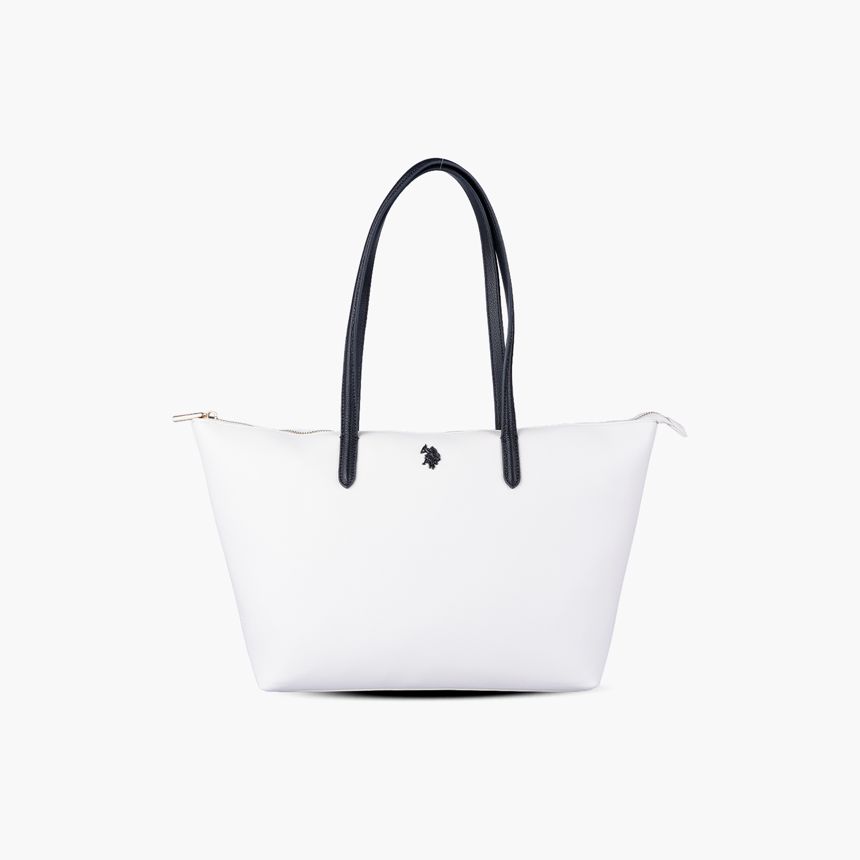 U.S. Polo Assn. Madison Signature Tote Bag | US6517-women-bagsandwallets-handbags-image-1