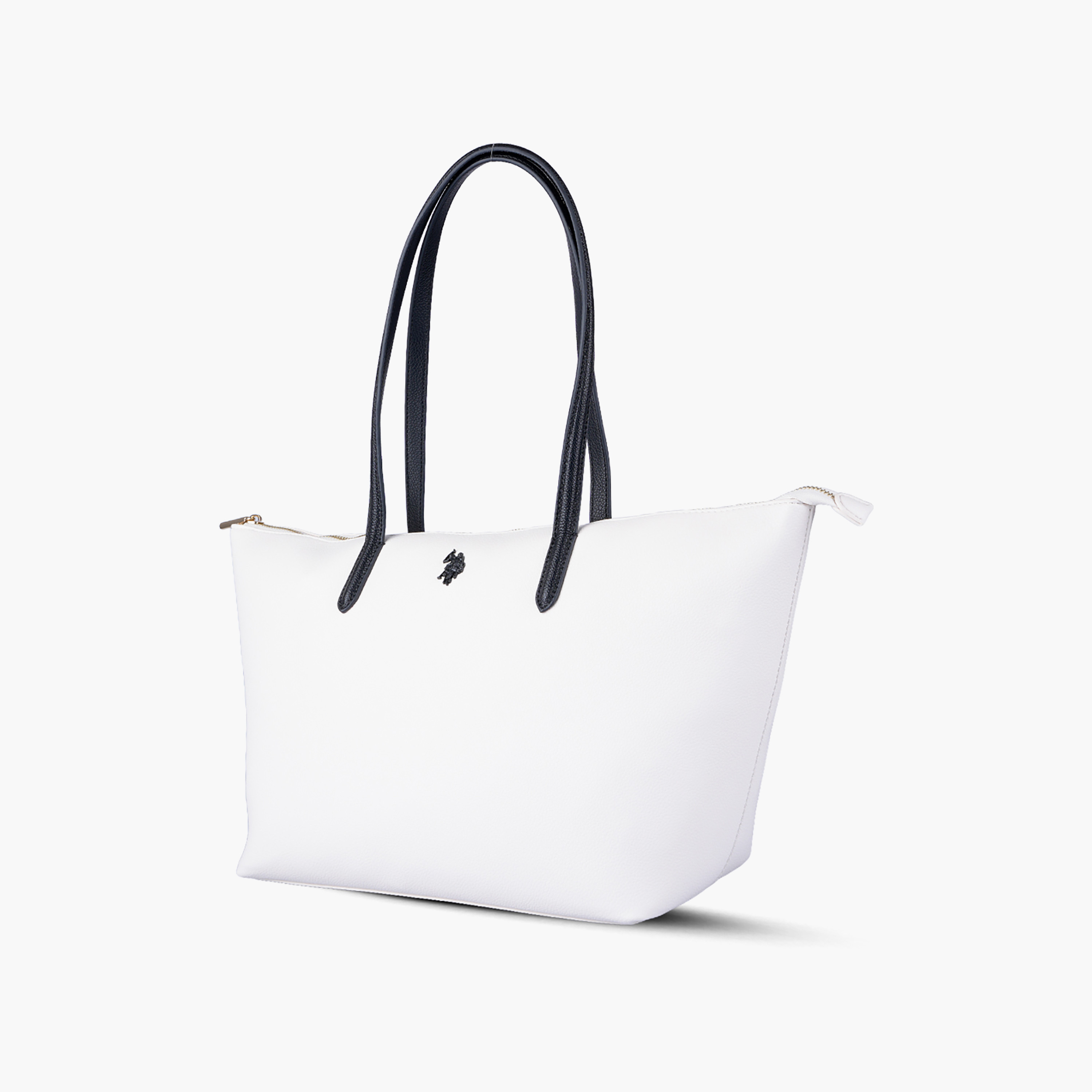 U.S. Polo Assn. Madison Signature Tote Bag | US6517-women-bagsandwallets-handbags-image-2