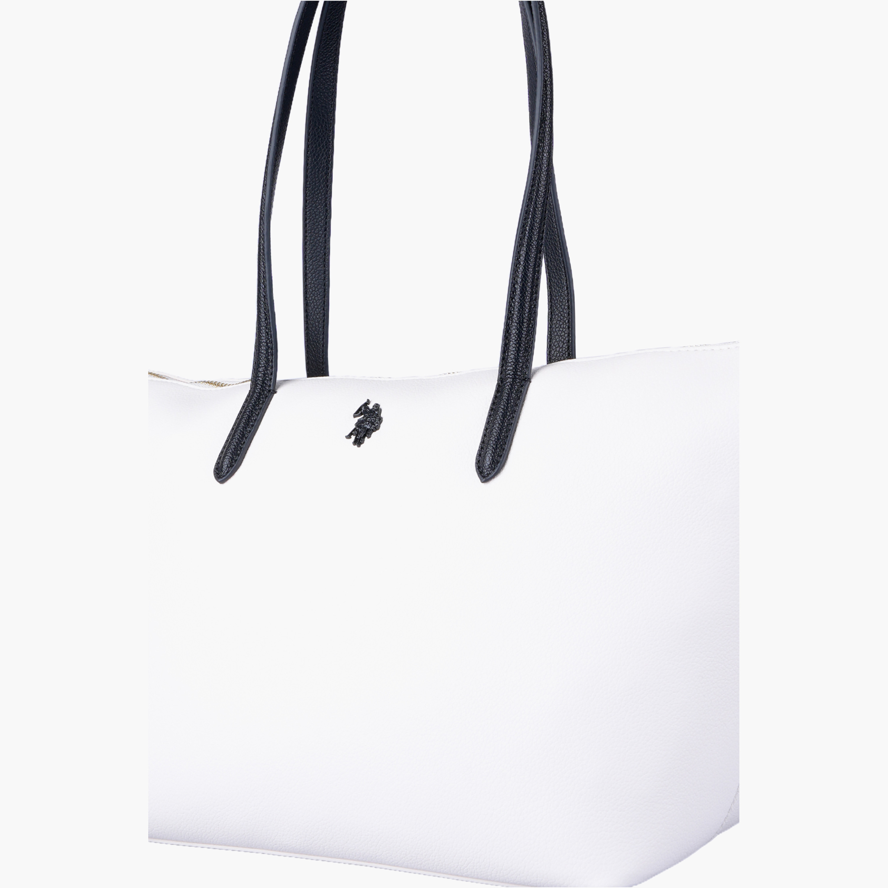 U.S. Polo Assn. Madison Signature Tote Bag | US6517-women-bagsandwallets-handbags-image-5