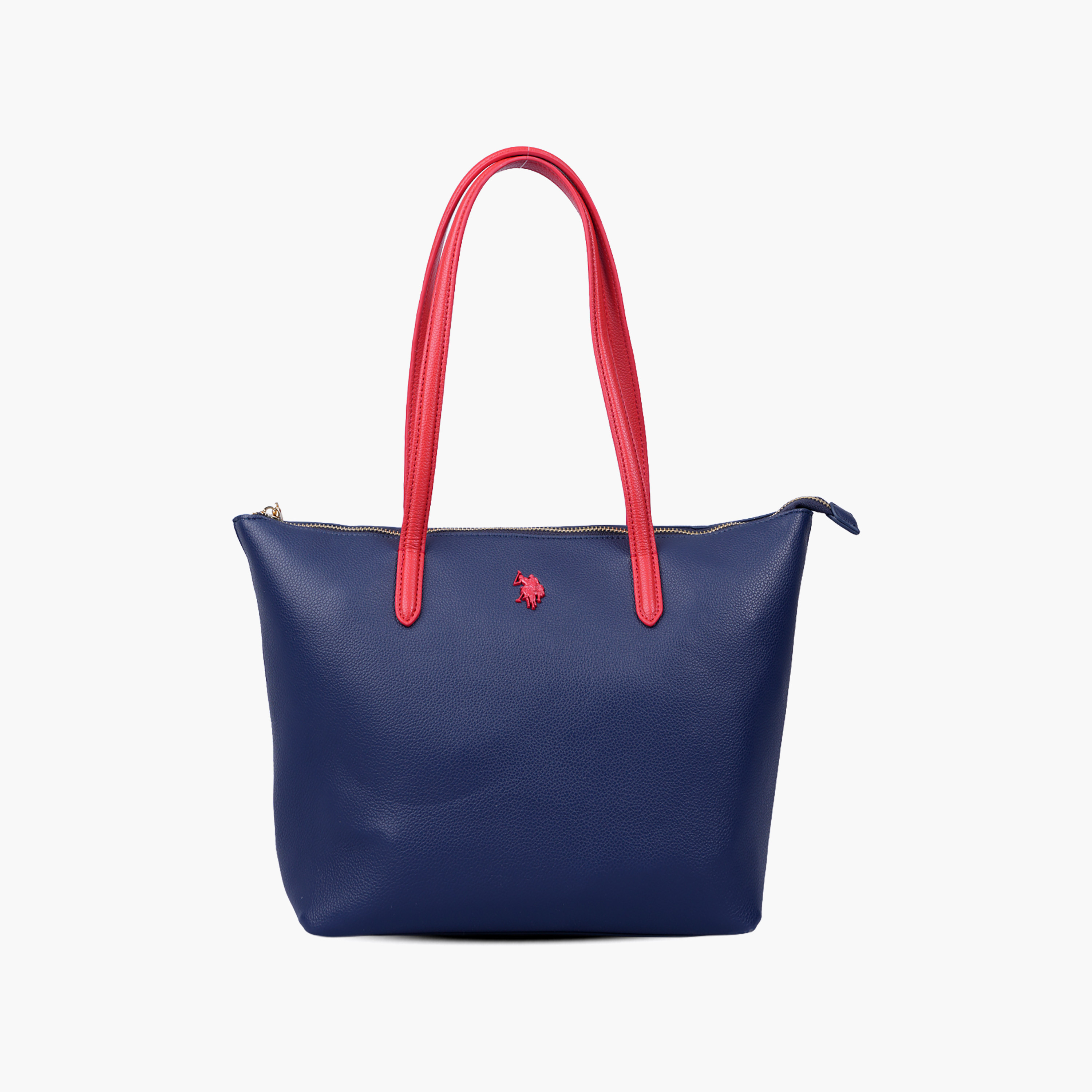U.S. Polo Assn. Madison Club Tote Bag | US6518-women-bagsandwallets-handbags-image-1