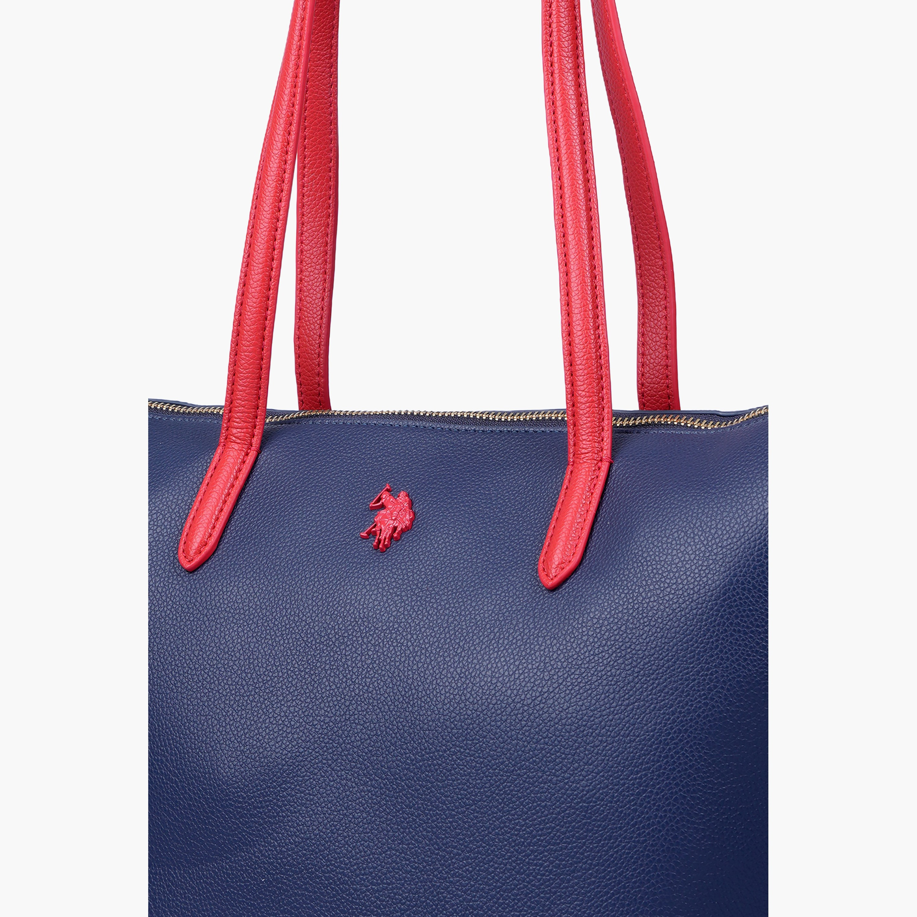 U.S. Polo Assn. Madison Club Tote Bag | US6518-women-bagsandwallets-handbags-image-5
