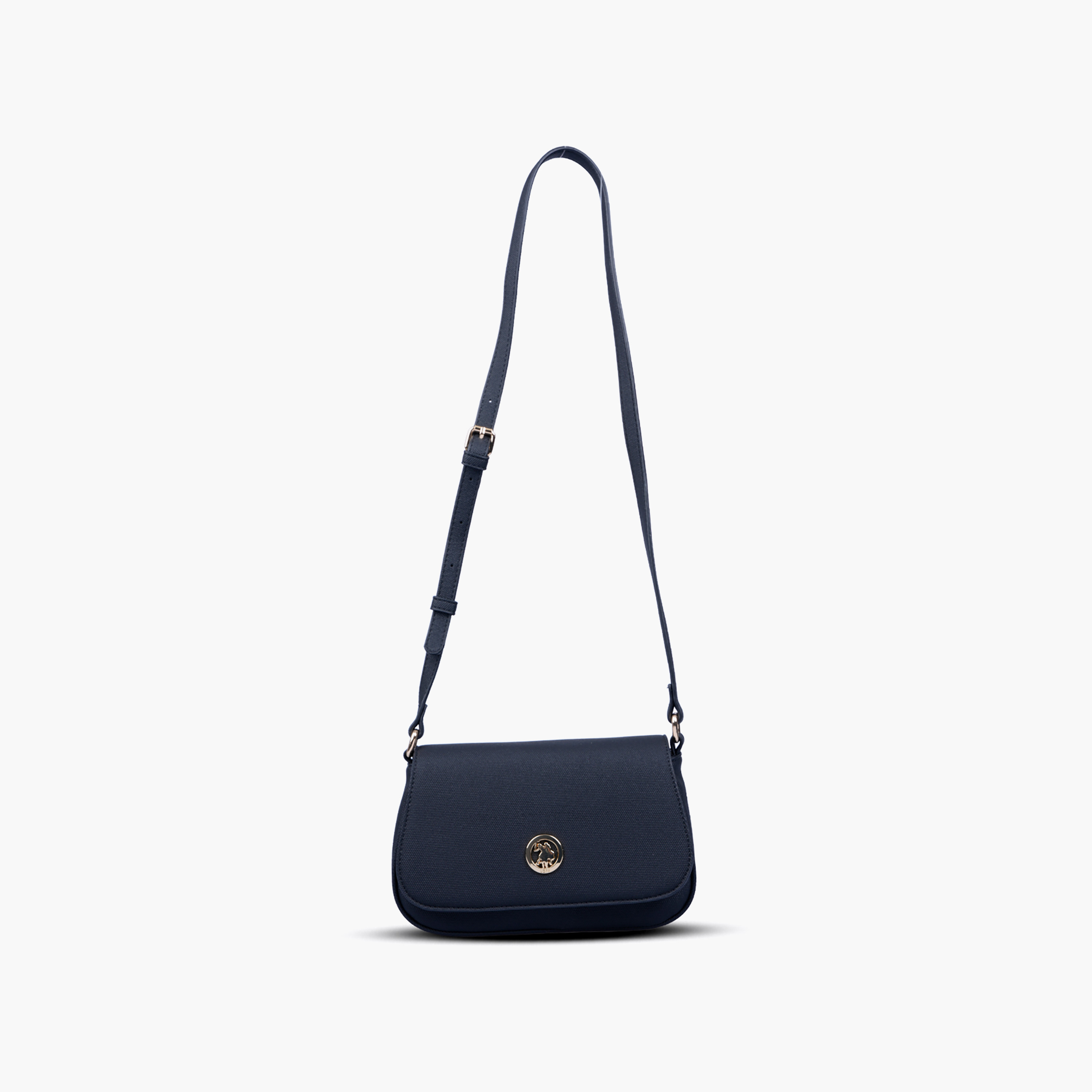 U.S. Polo Assn. Chelsea Classic Flap Bag | US6521-women-bagsandwallets-handbags-image-1
