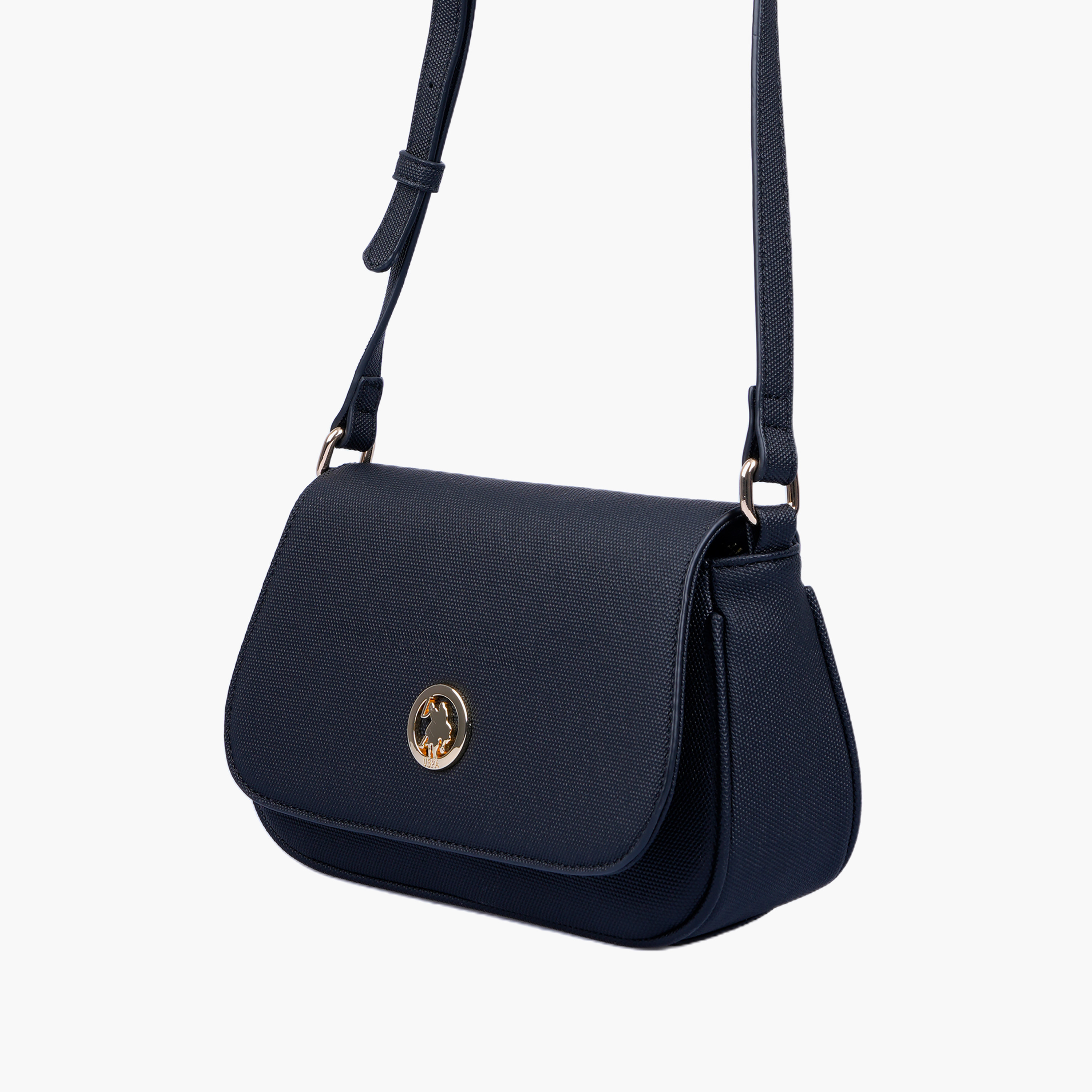 U.S. Polo Assn. Chelsea Classic Flap Bag | US6521-women-bagsandwallets-handbags-image-5