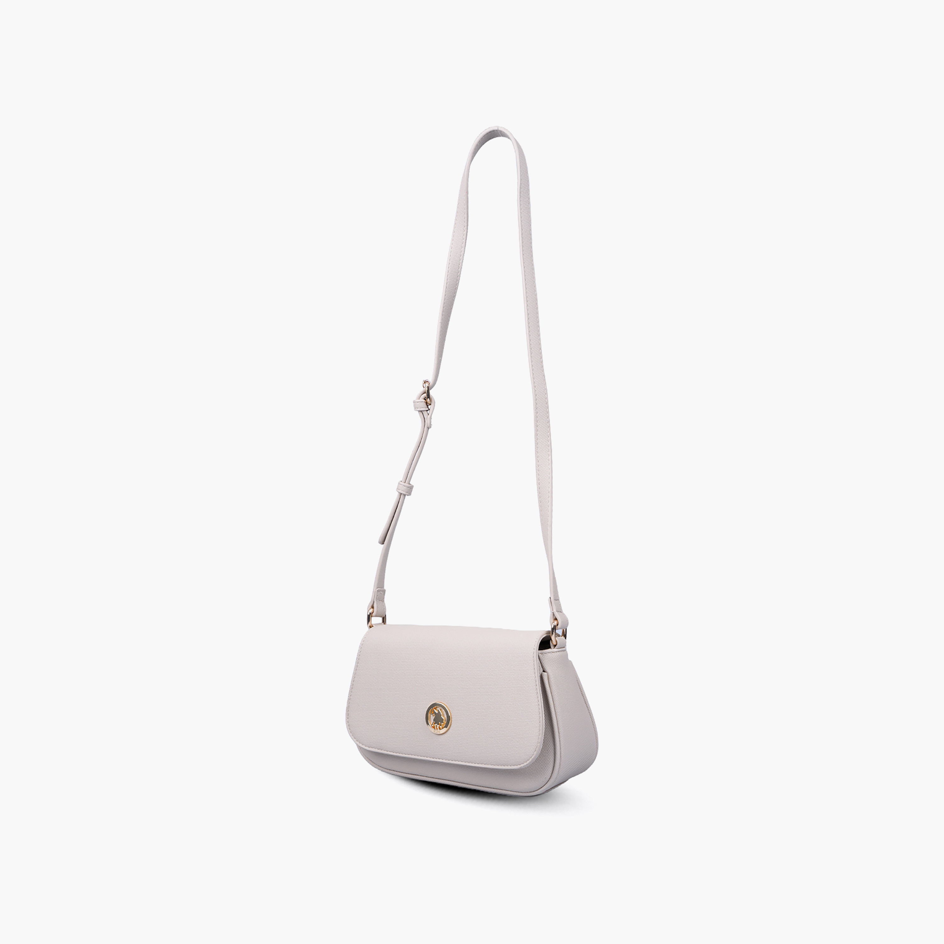 U.S. Polo Assn. Chelsea Classic Flap Bag | US6521-women-bagsandwallets-handbags-image-2
