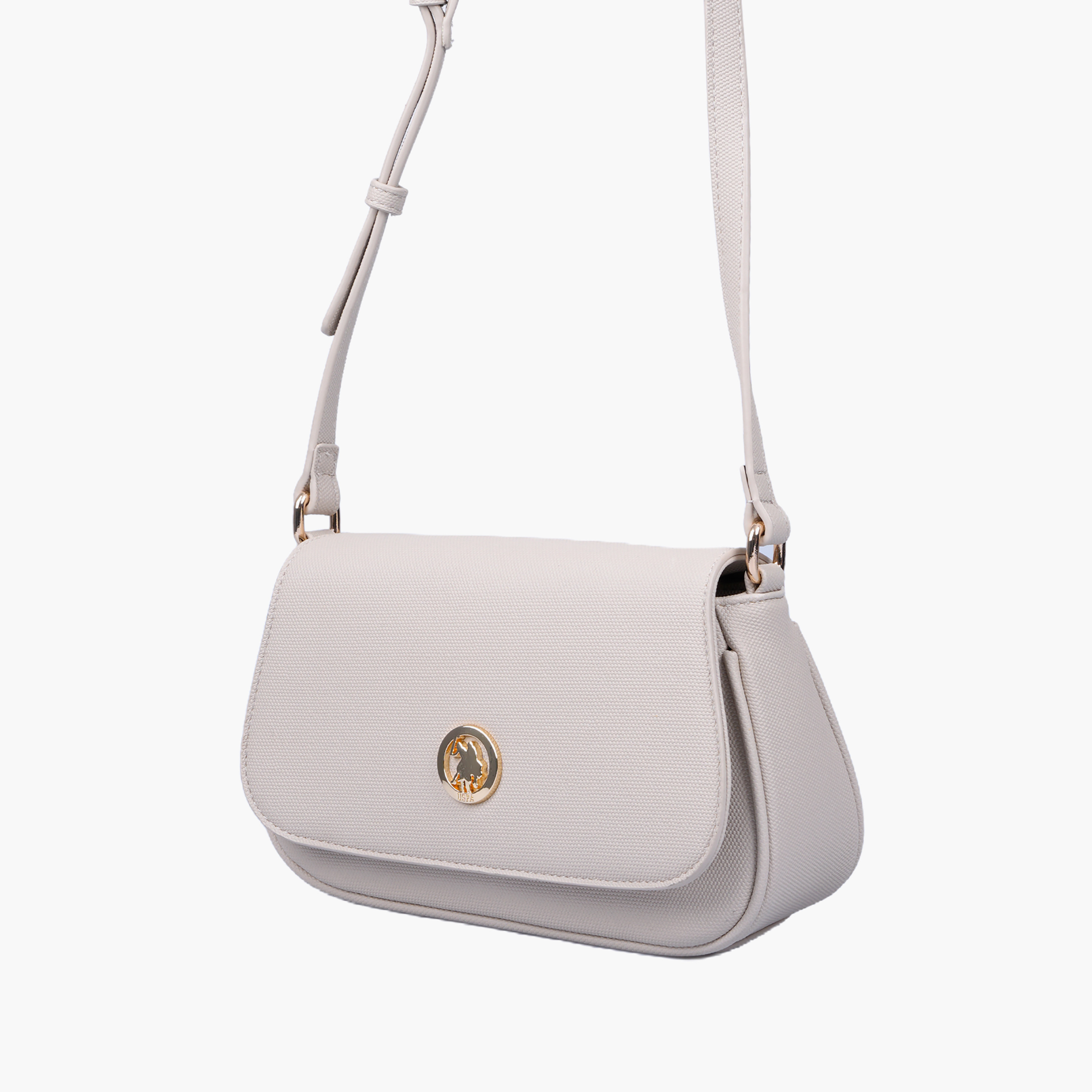 U.S. Polo Assn. Chelsea Classic Flap Bag | US6521-women-bagsandwallets-handbags-image-5