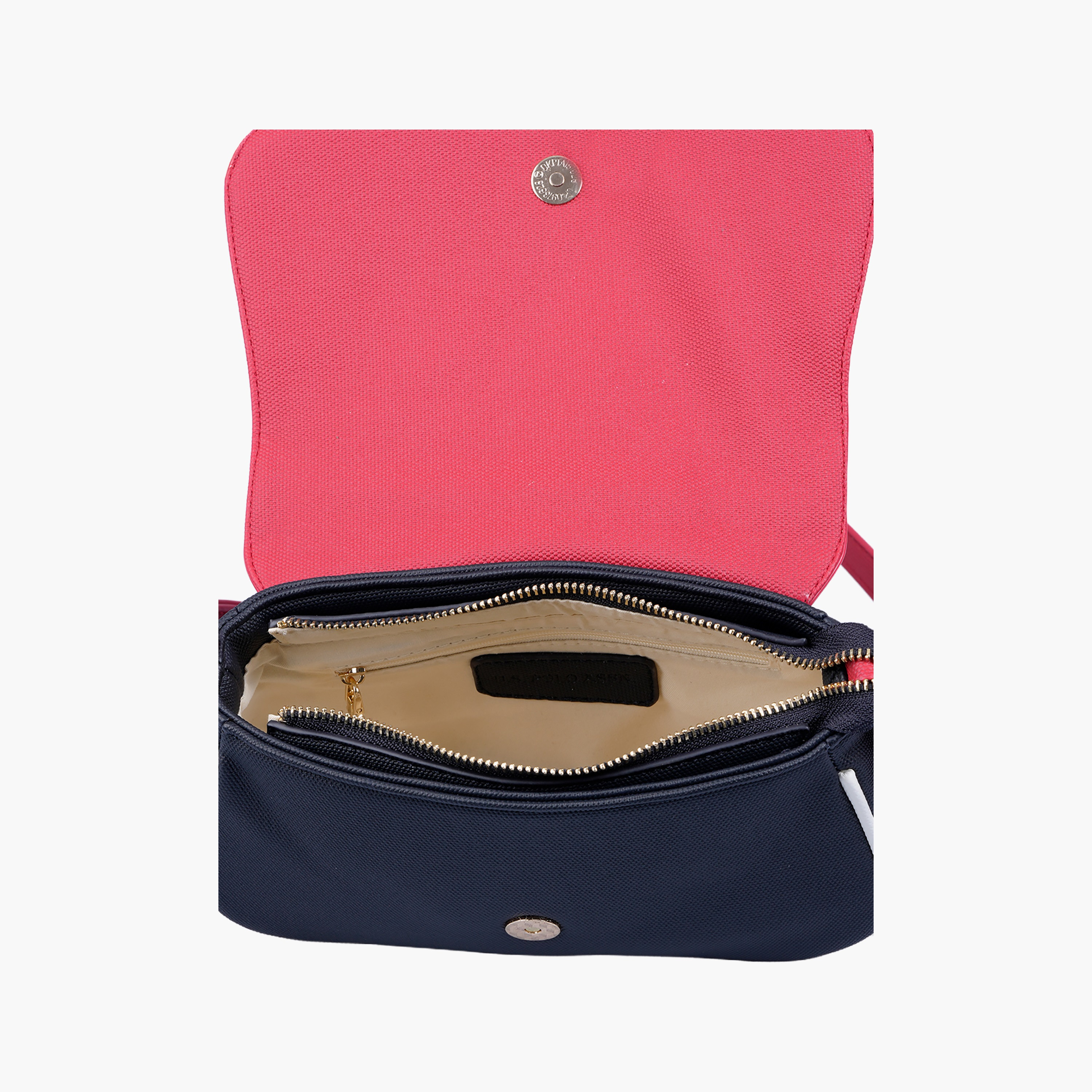 U.S. Polo Assn. Chelsea Classic Flap Bag | US6521-women-bagsandwallets-handbags-image-3
