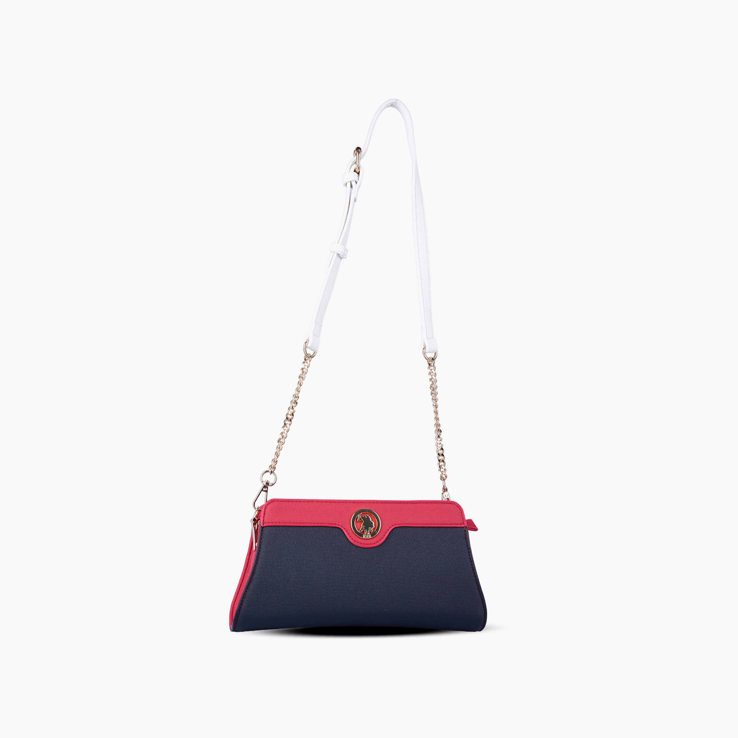 U.S. Polo Assn.Chelsea Signature Crossbody Bag | US6522-women-bagsandwallets-handbags-image-1