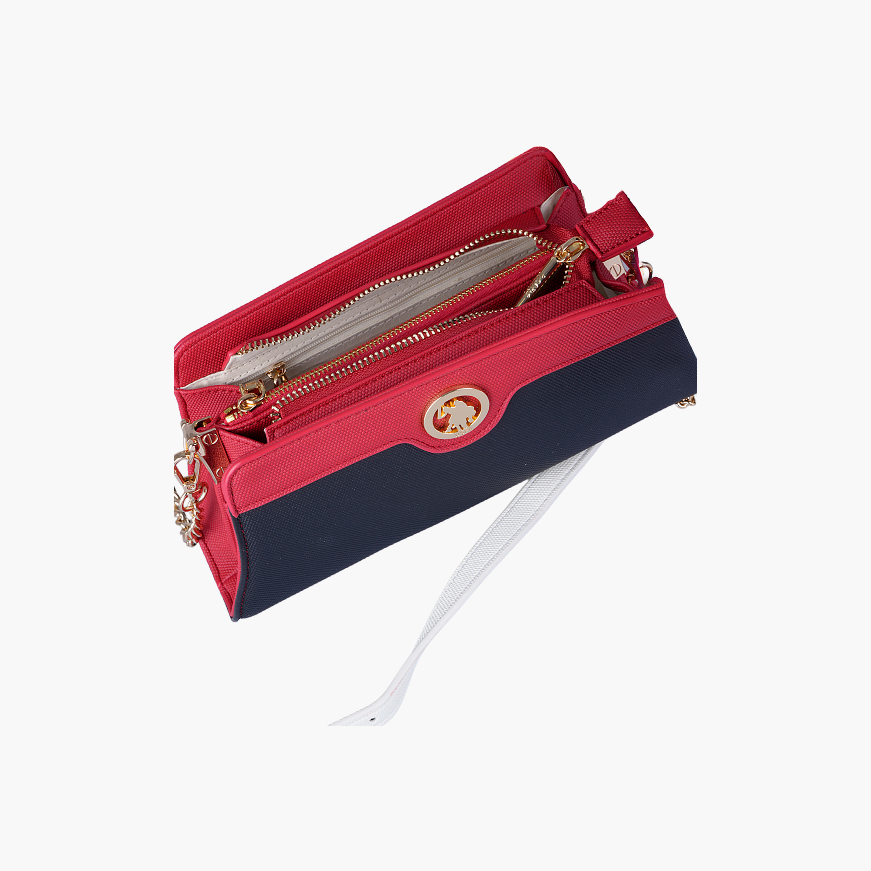 U.S. Polo Assn.Chelsea Signature Crossbody Bag | US6522-women-bagsandwallets-handbags-image-3