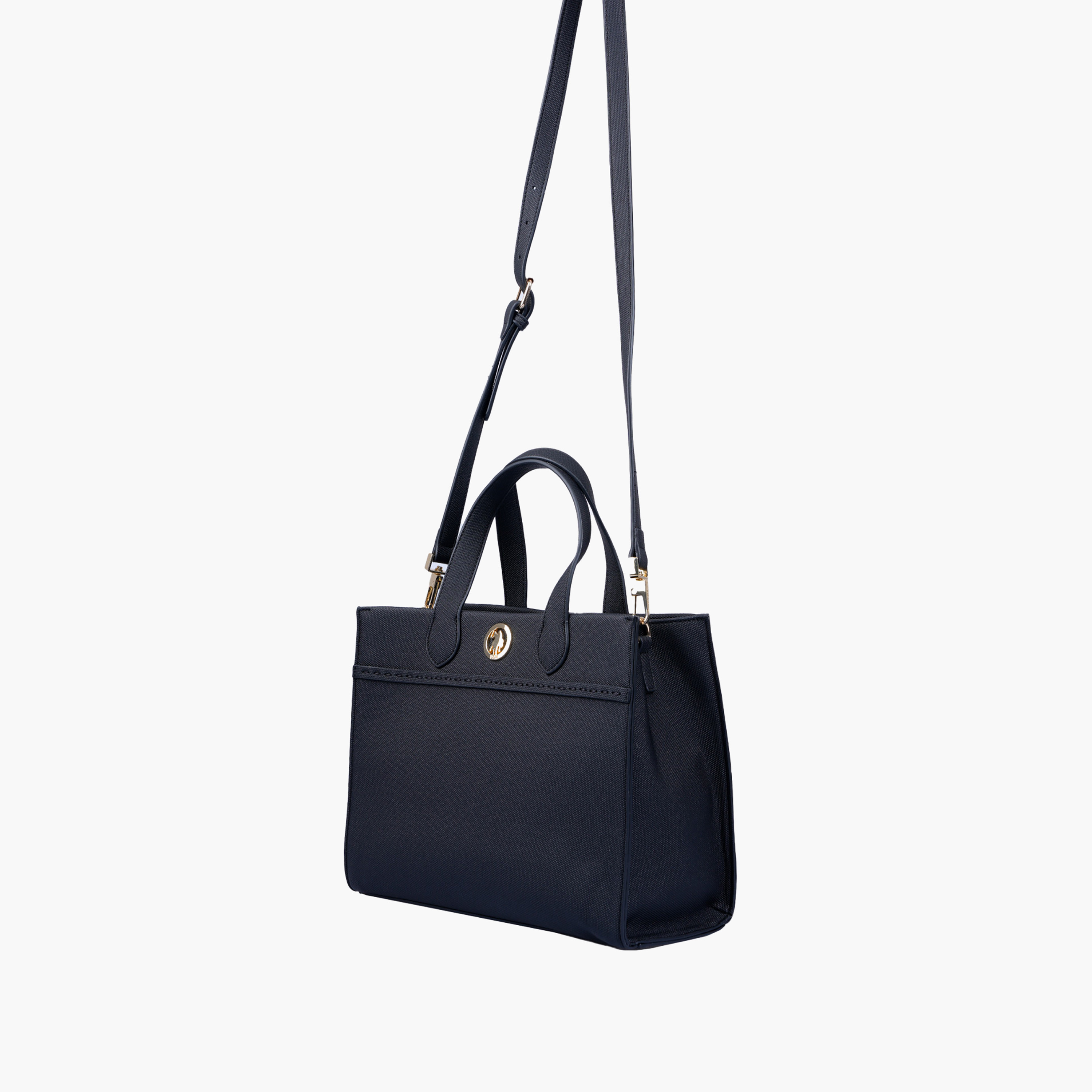 U.S. Polo Assn. Chelsea Club Tote Bag | US6523-women-bagsandwallets-handbags-image-2