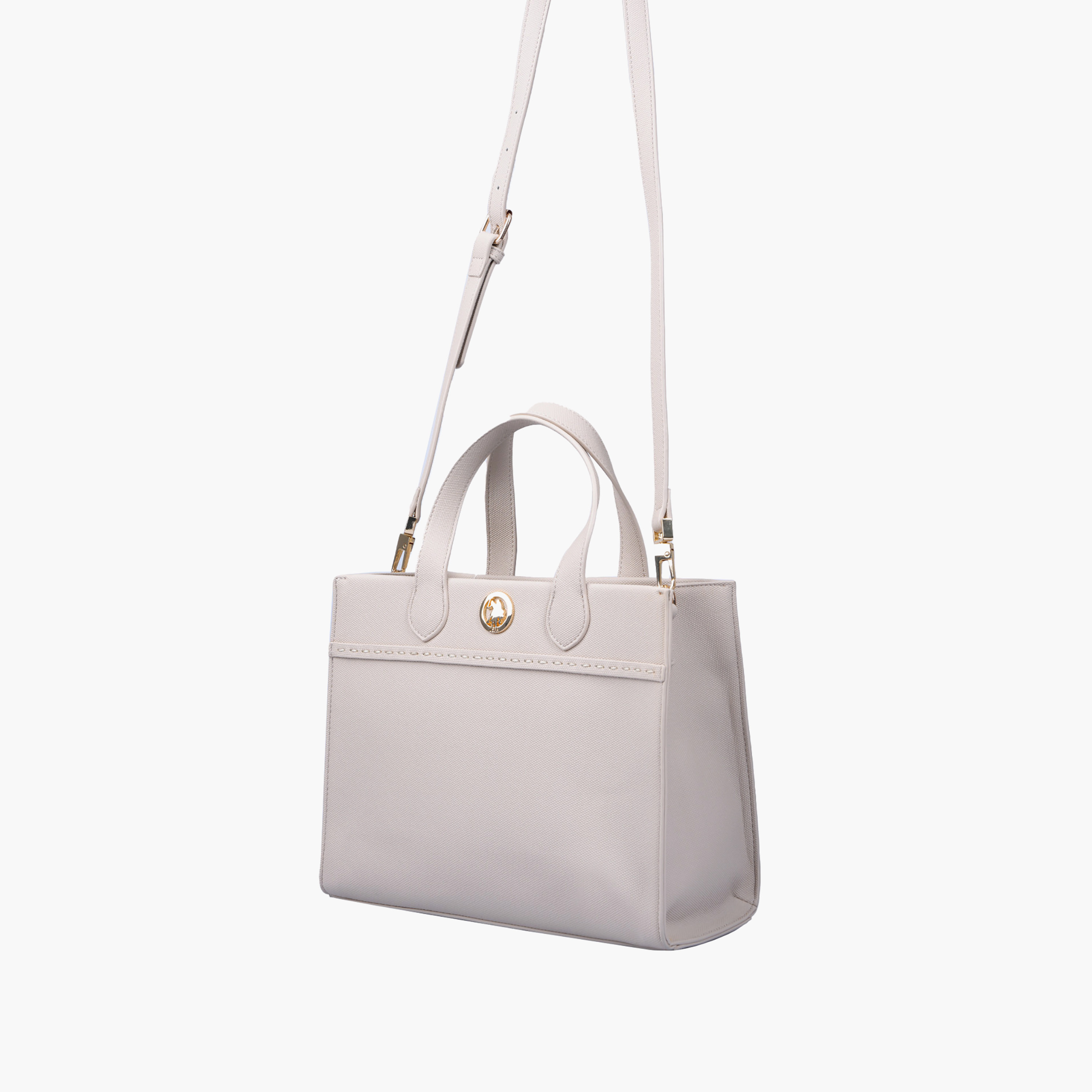 U.S. Polo Assn. Chelsea Club Tote Bag | US6523-women-bagsandwallets-handbags-image-2