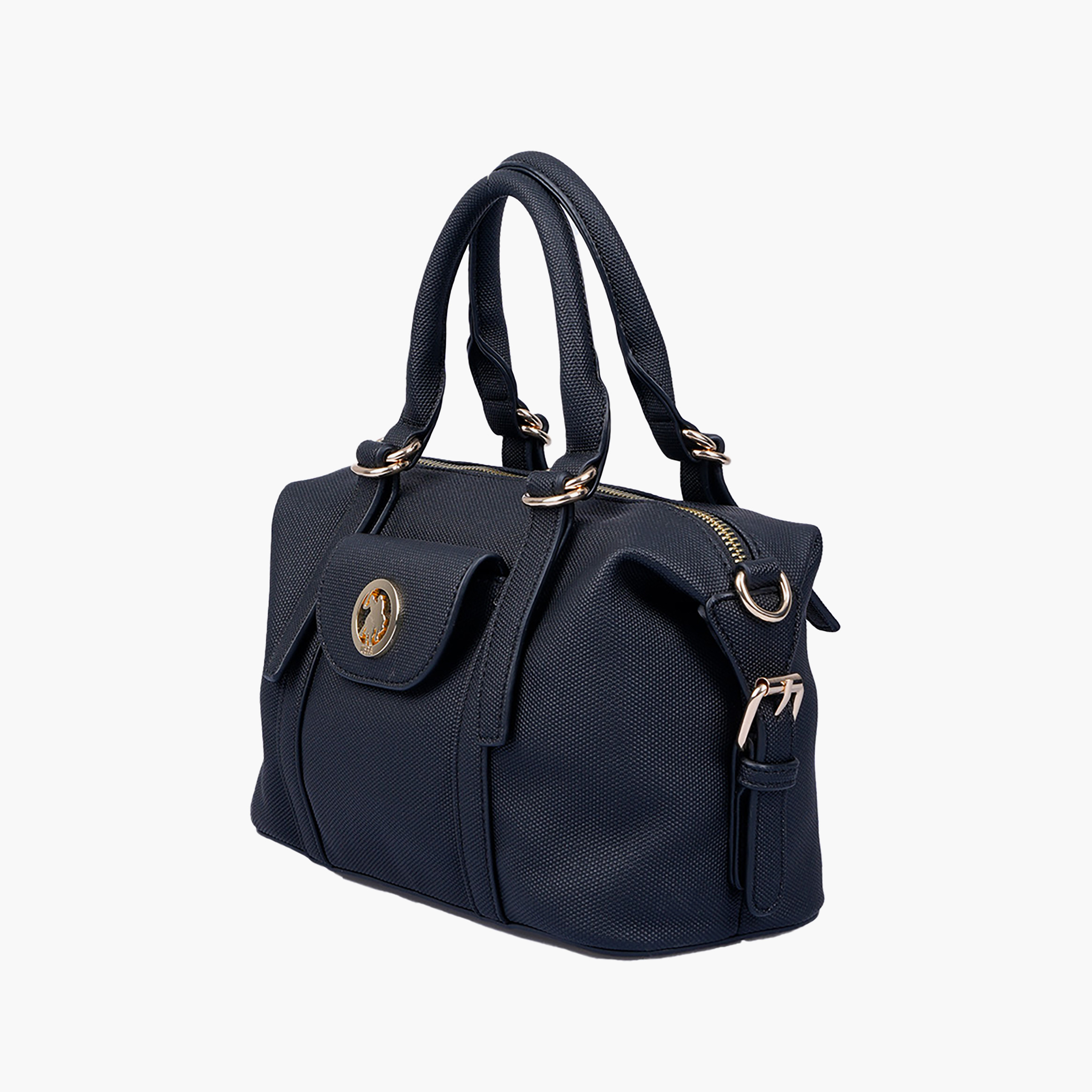 U.S. Polo Assn. Chelsea Avenue Duffle Bag | US6524-travel-luggagesandbags-dufflebags-image-2