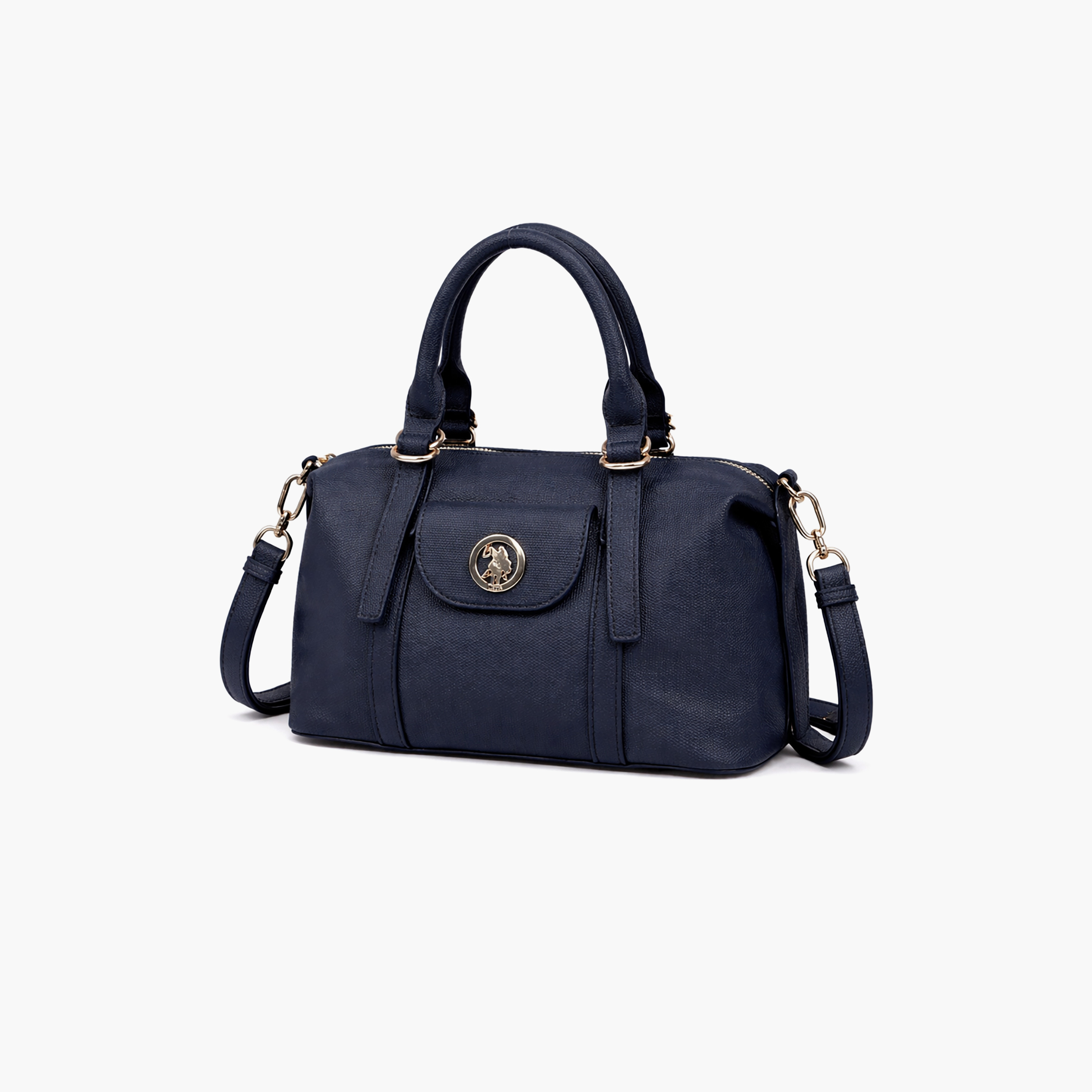 U.S. Polo Assn. Chelsea Avenue Duffle Bag | US6524-travel-luggagesandbags-dufflebags-image-5