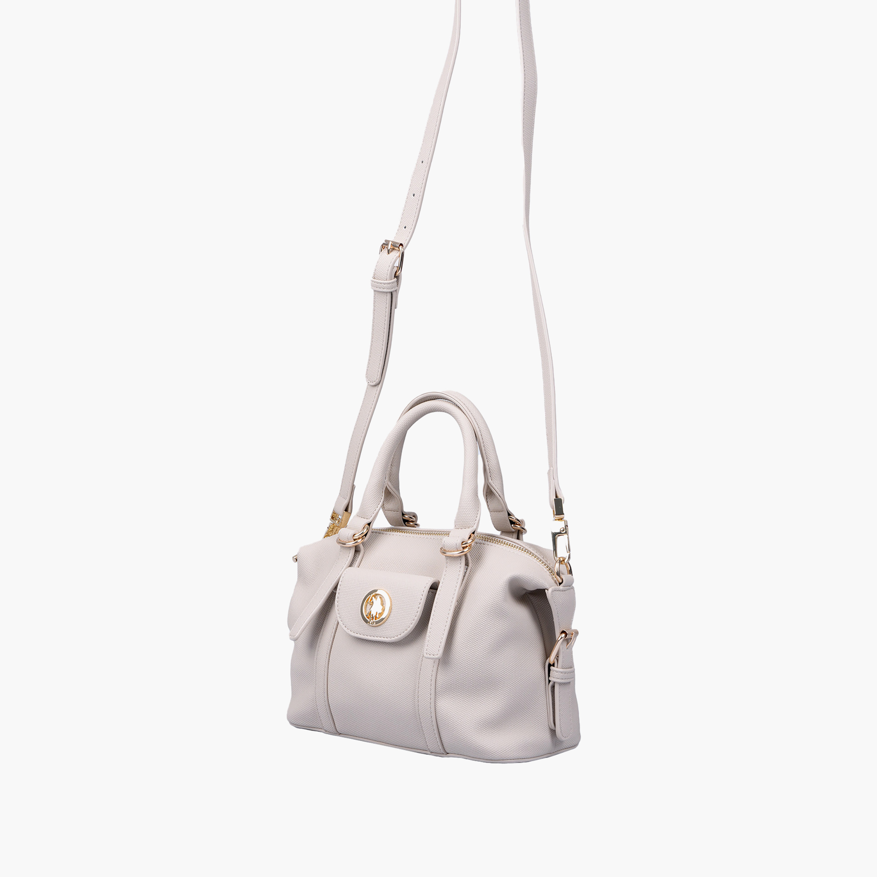 U.S. Polo Assn. Chelsea Avenue Duffle Bag | US6524-travel-luggagesandbags-dufflebags-image-2
