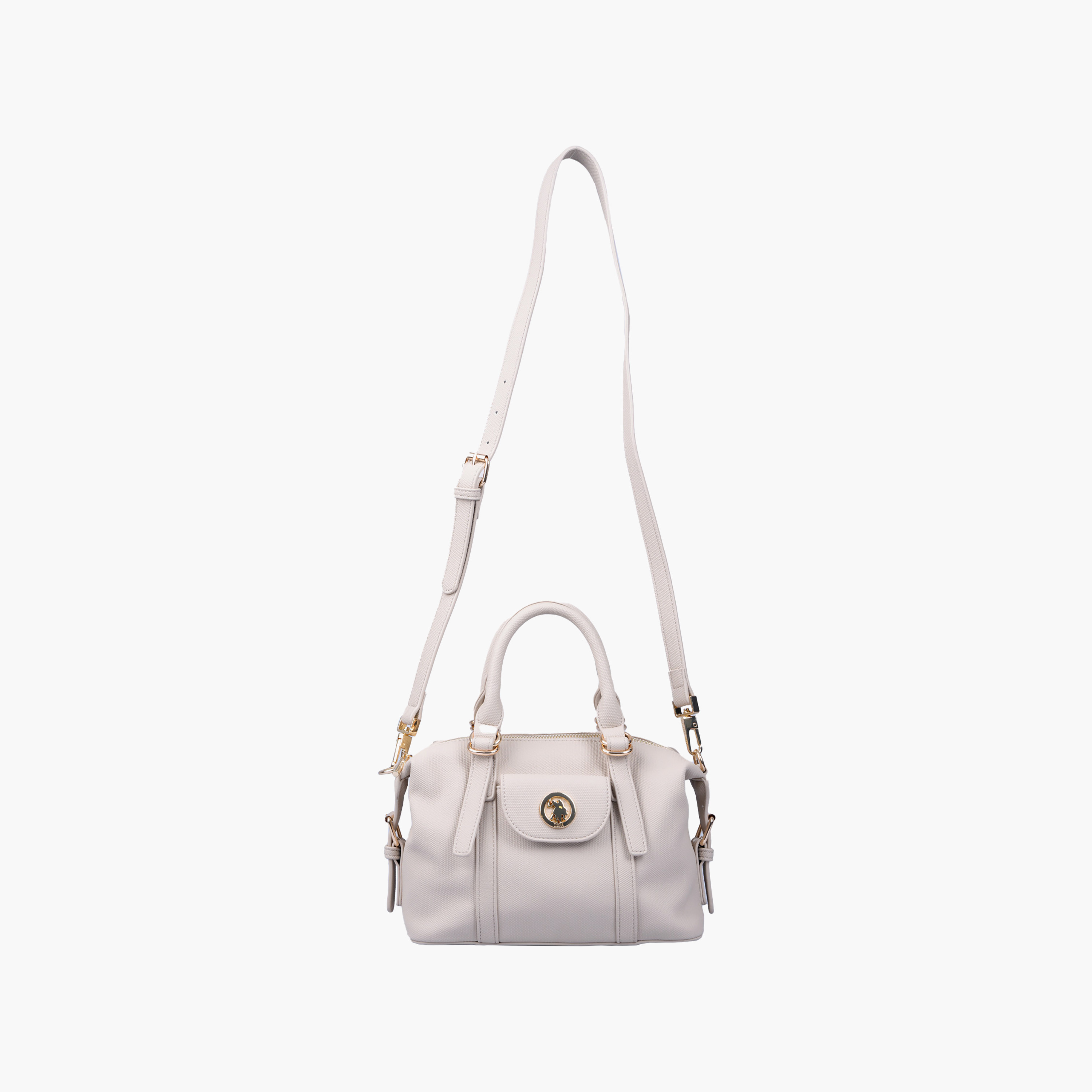 U.S. Polo Assn. Chelsea Avenue Duffle Bag | US6524-travel-luggagesandbags-dufflebags-image-5