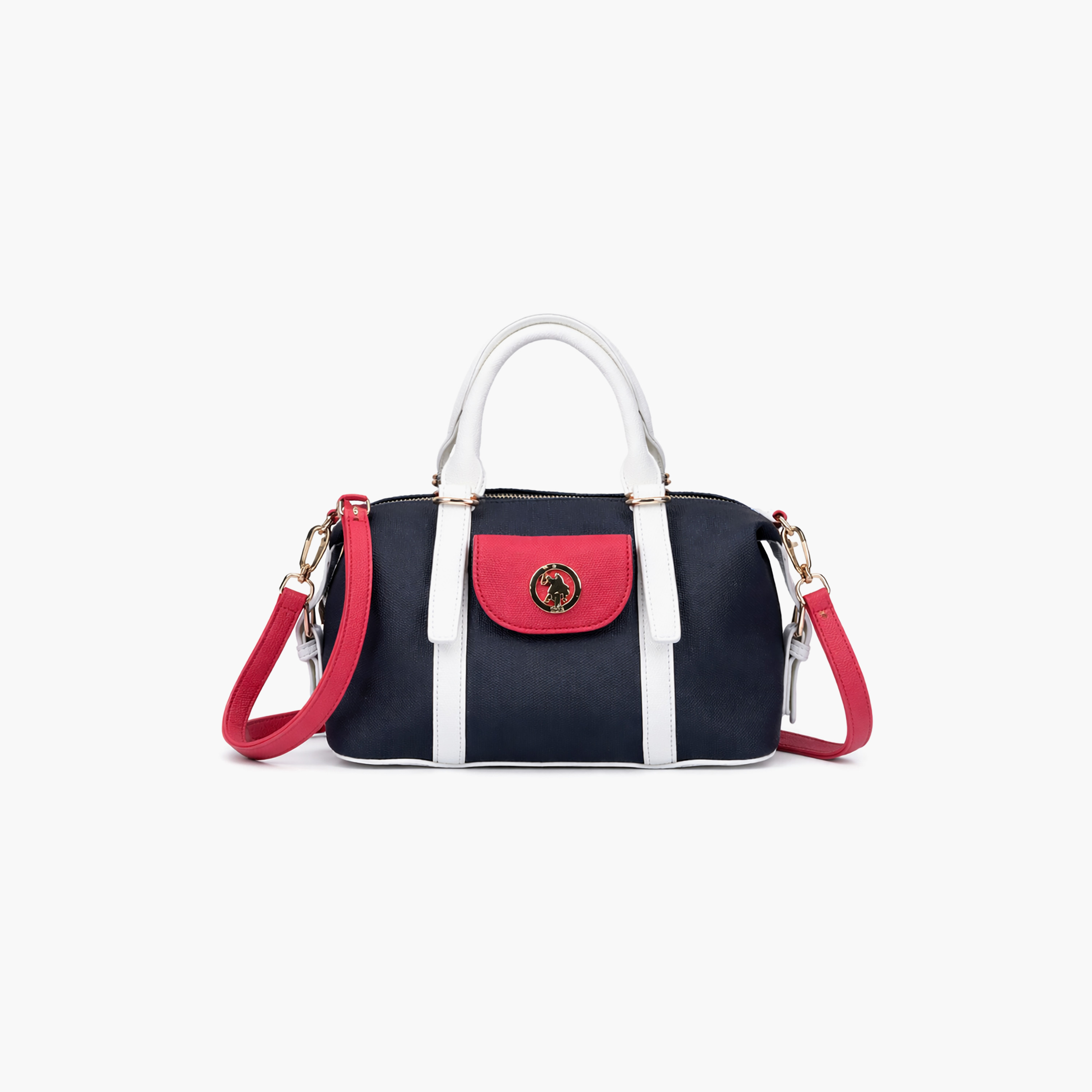 U.S. Polo Assn. Chelsea Avenue Duffle Bag | US6524-travel-luggagesandbags-dufflebags-image-1