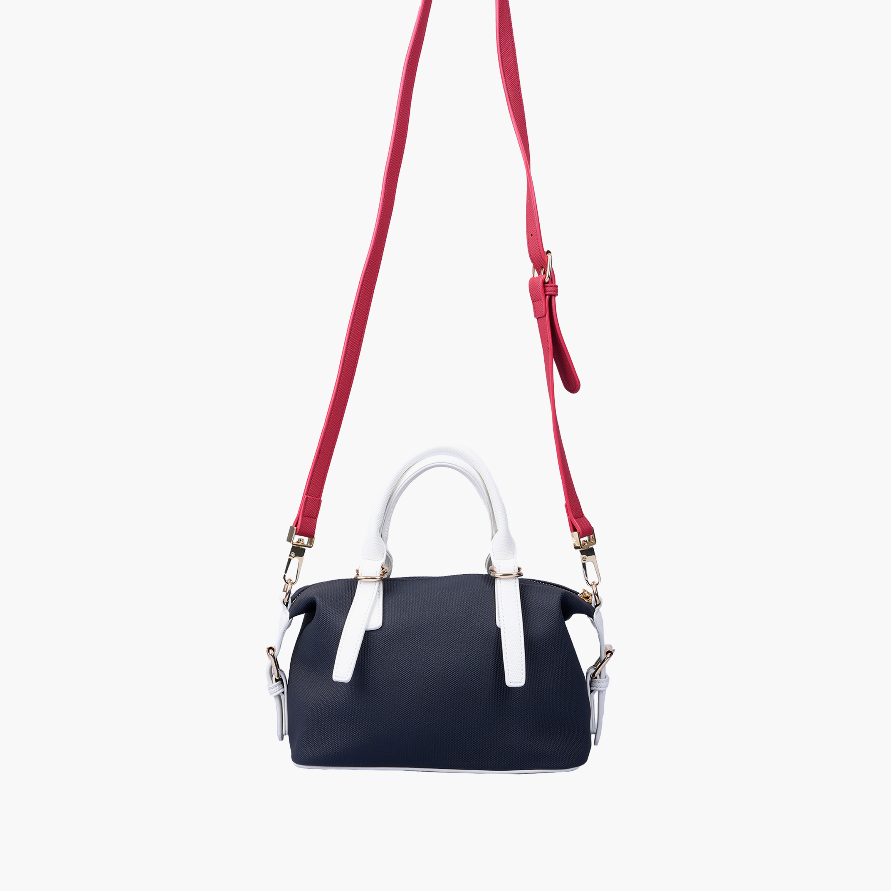 U.S. Polo Assn. Chelsea Avenue Duffle Bag | US6524-travel-luggagesandbags-dufflebags-image-4