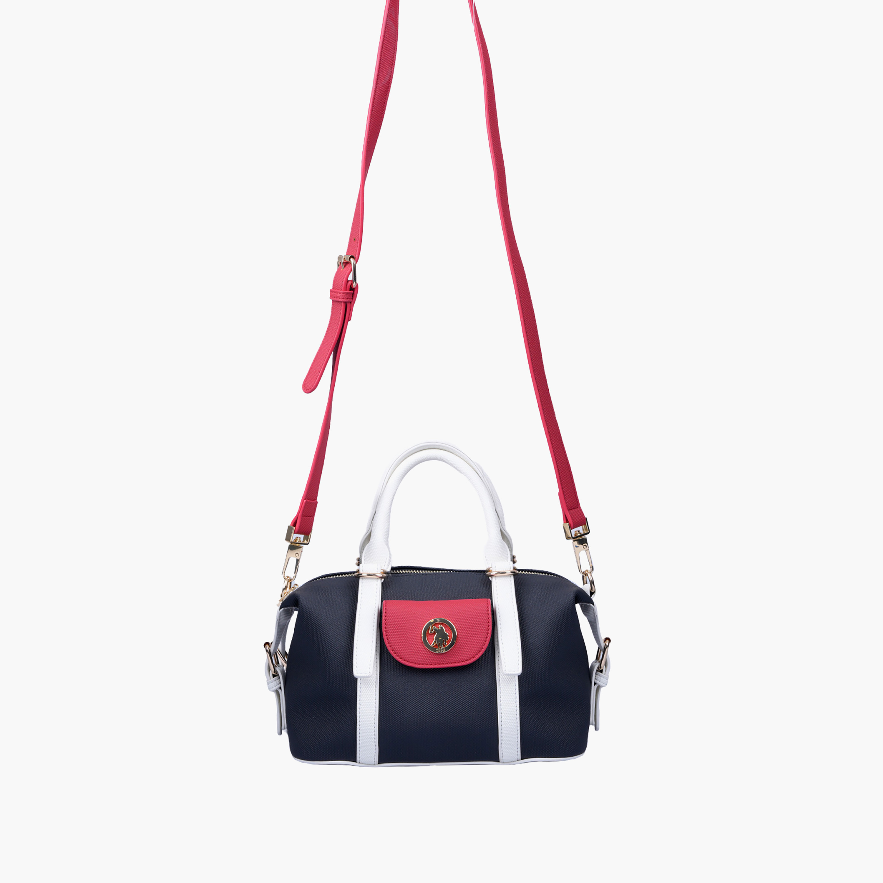 U.S. Polo Assn. Chelsea Avenue Duffle Bag | US6524-travel-luggagesandbags-dufflebags-image-5