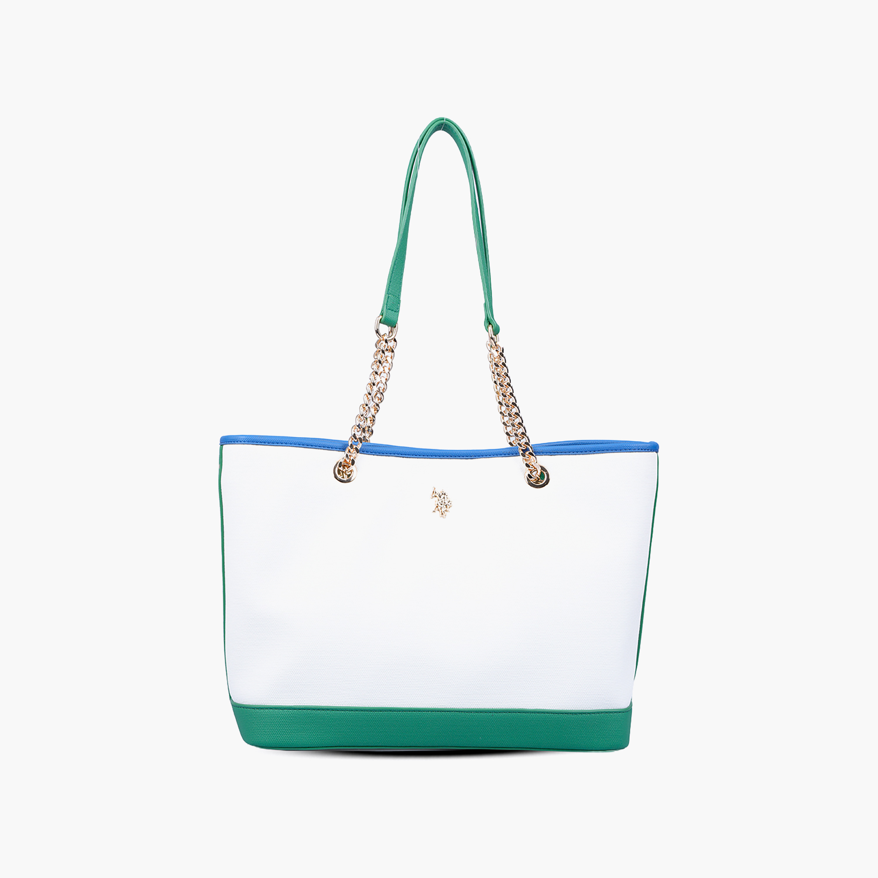 U.S. Polo Assn. Regent Heritage Tote Bag | US6525-women-bagsandwallets-handbags-image-1