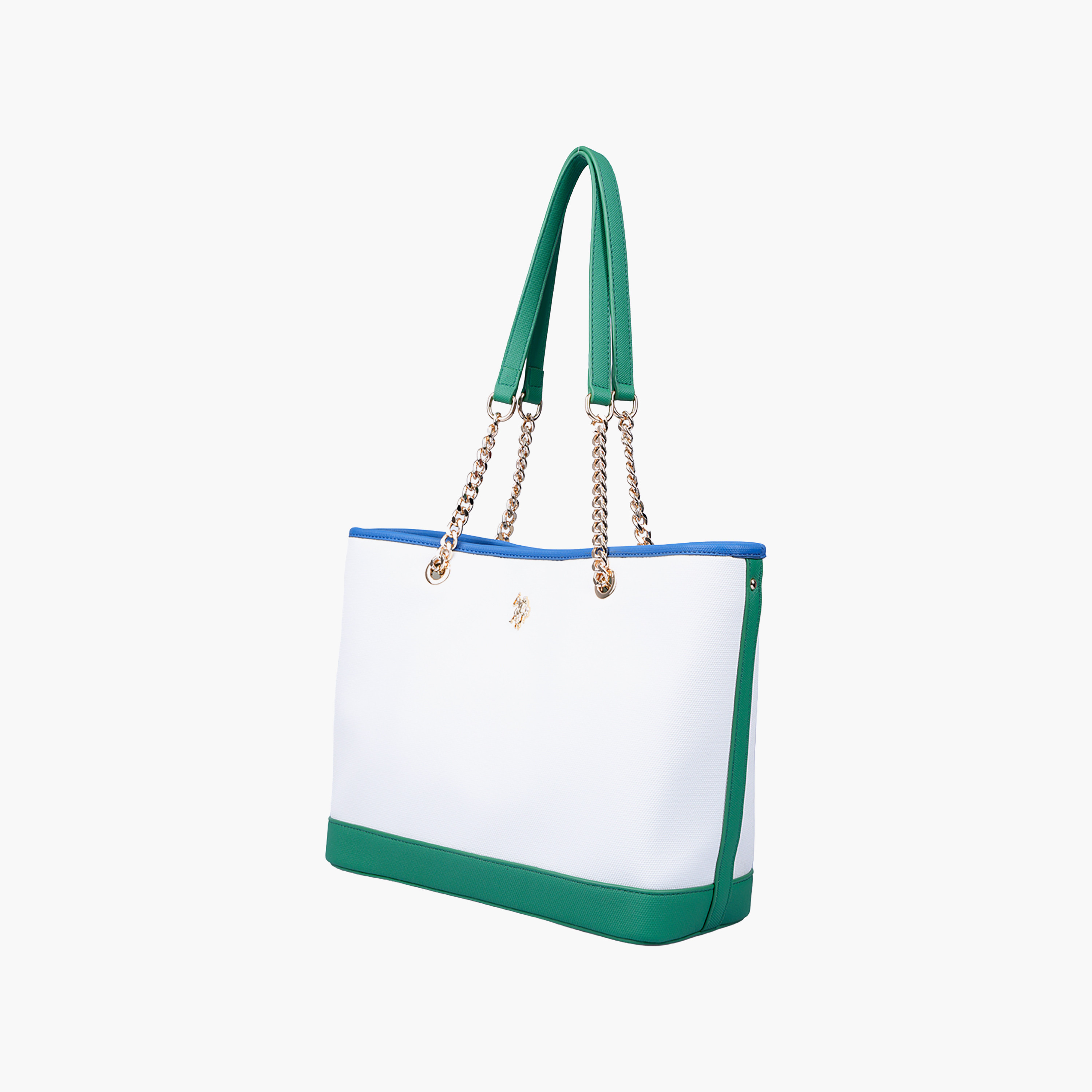 U.S. Polo Assn. Regent Heritage Tote Bag | US6525-women-bagsandwallets-handbags-image-2