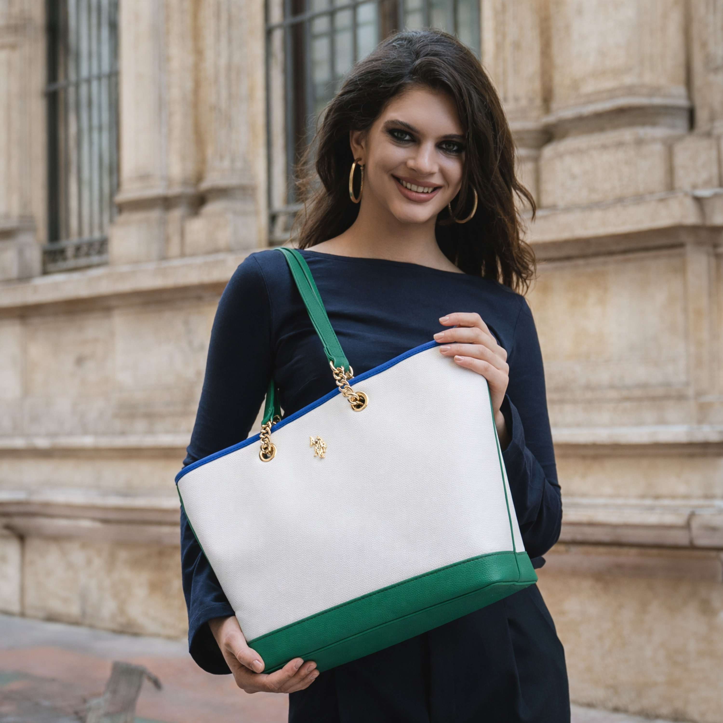 U.S. Polo Assn. Regent Heritage Tote Bag | US6525-women-bagsandwallets-handbags-image-6
