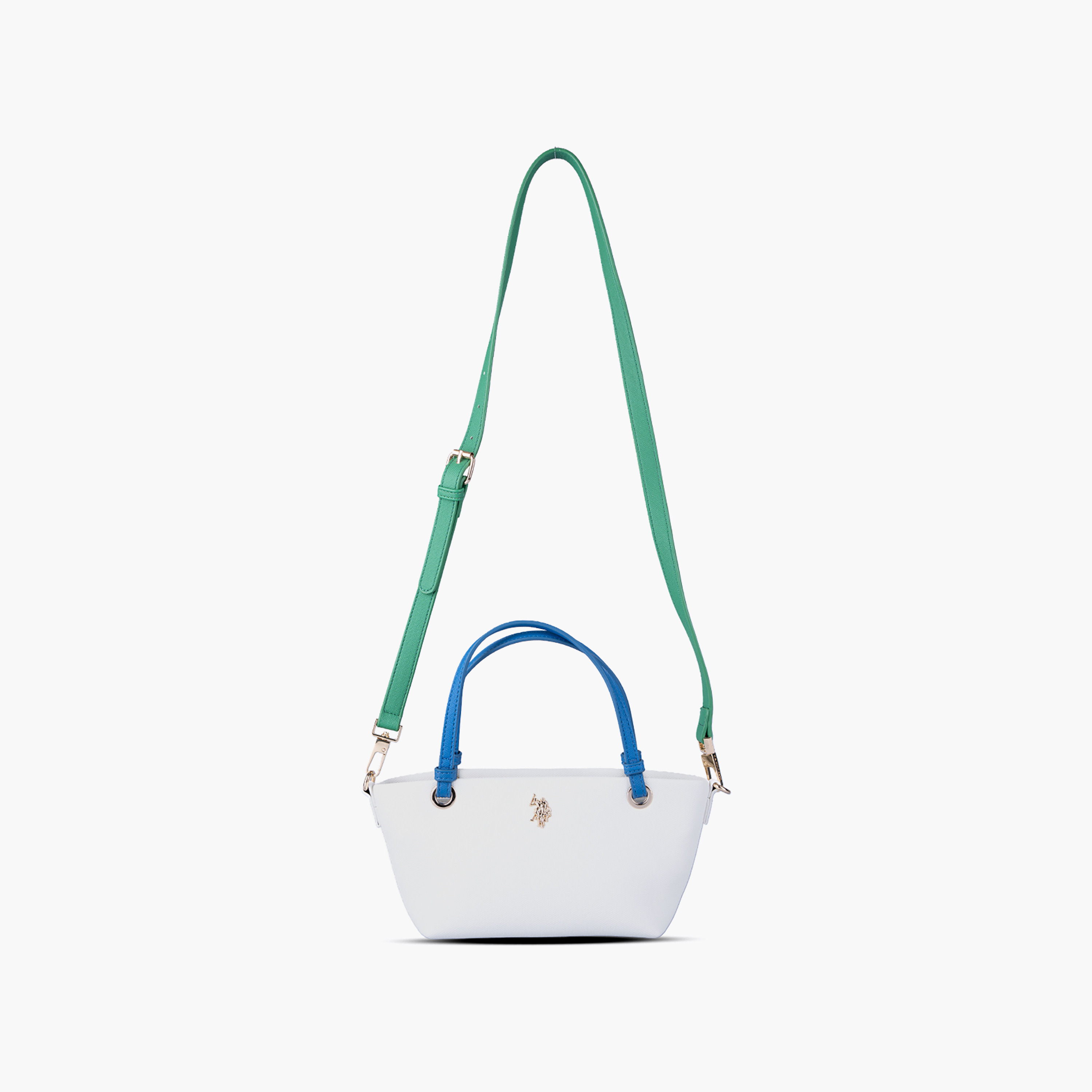U.S. Polo Assn. Regent Signature Crossbody Bag | US6526-women-bagsandwallets-handbags-image-1