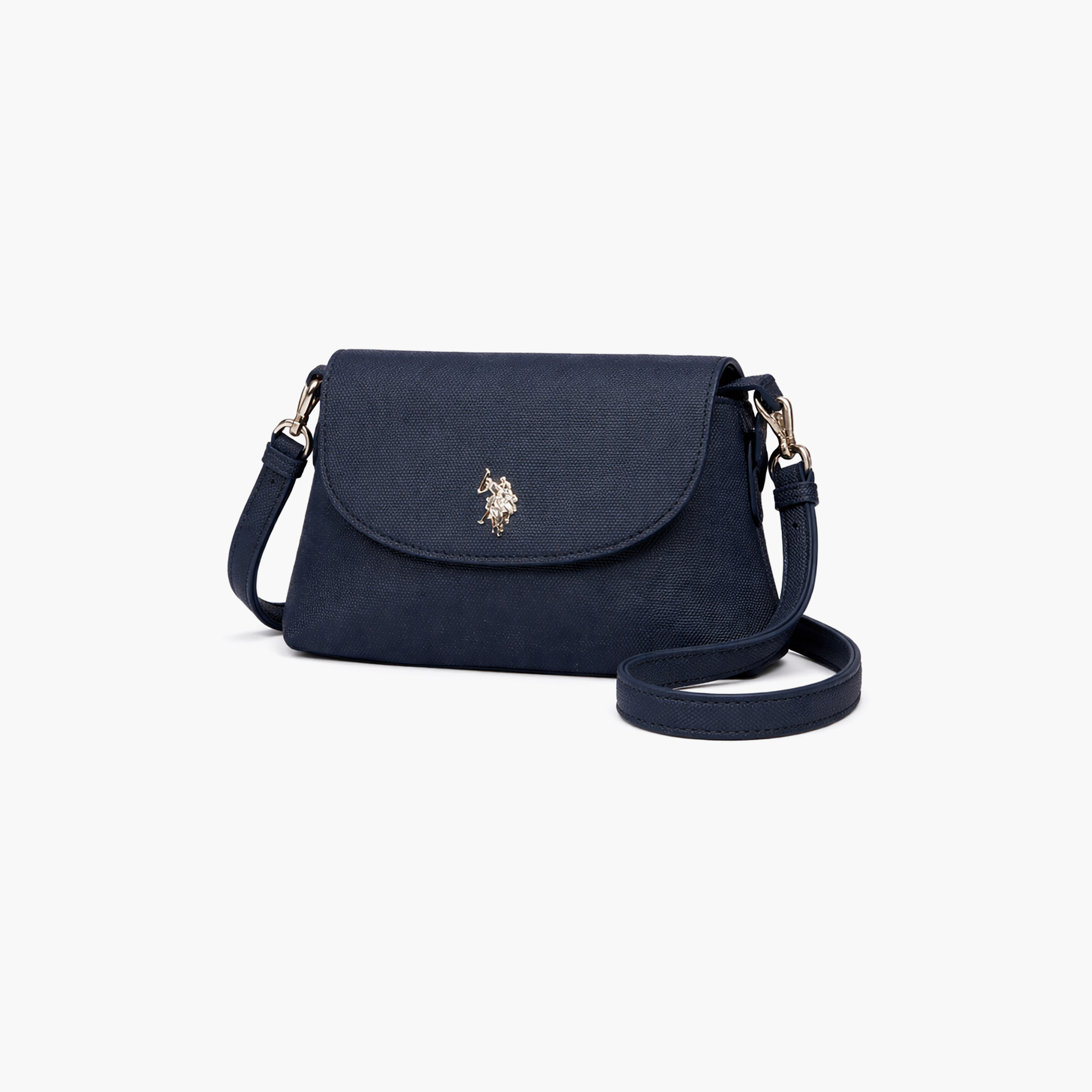 U.S. Polo Assn. Regent Club Crossbody Bag | US6527-women-bagsandwallets-handbags-image-1